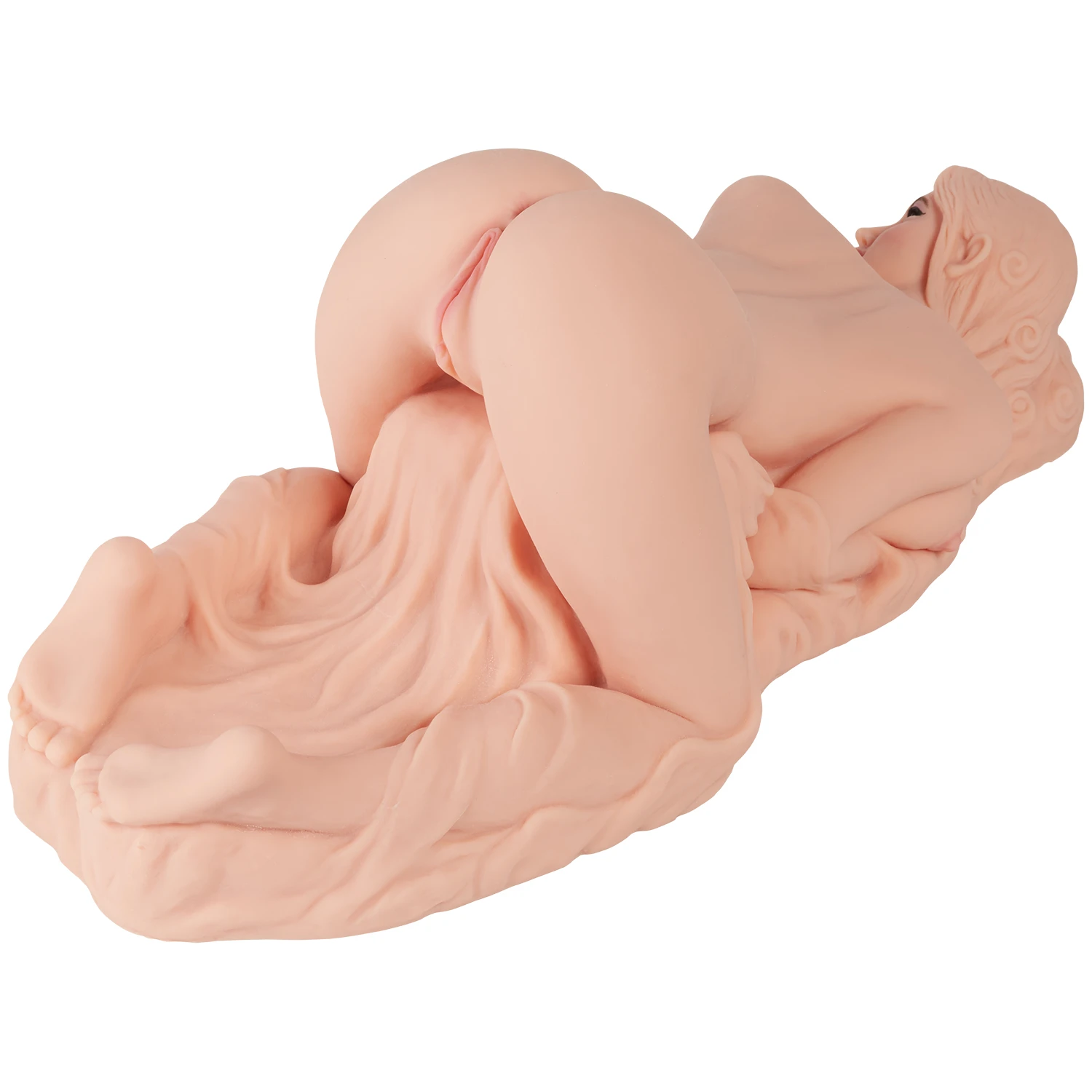 Kokos Valentina Sexdukke var 1