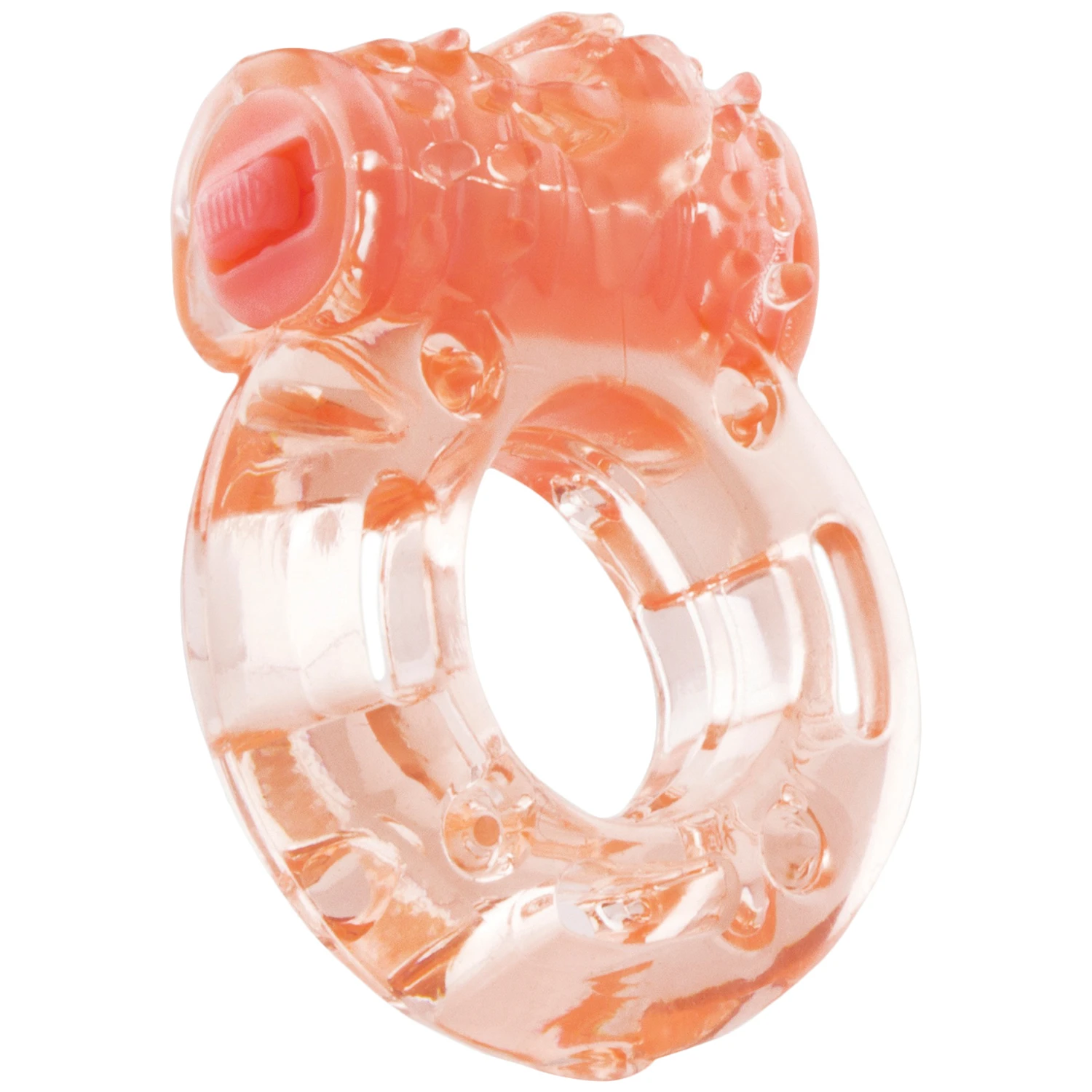 Screaming O Plus Anneau Vibrant  1