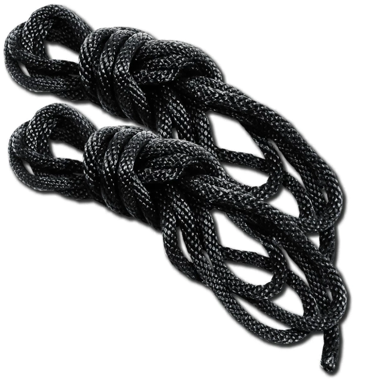 Sex & Mischief Silky Bondage Köysi var 1