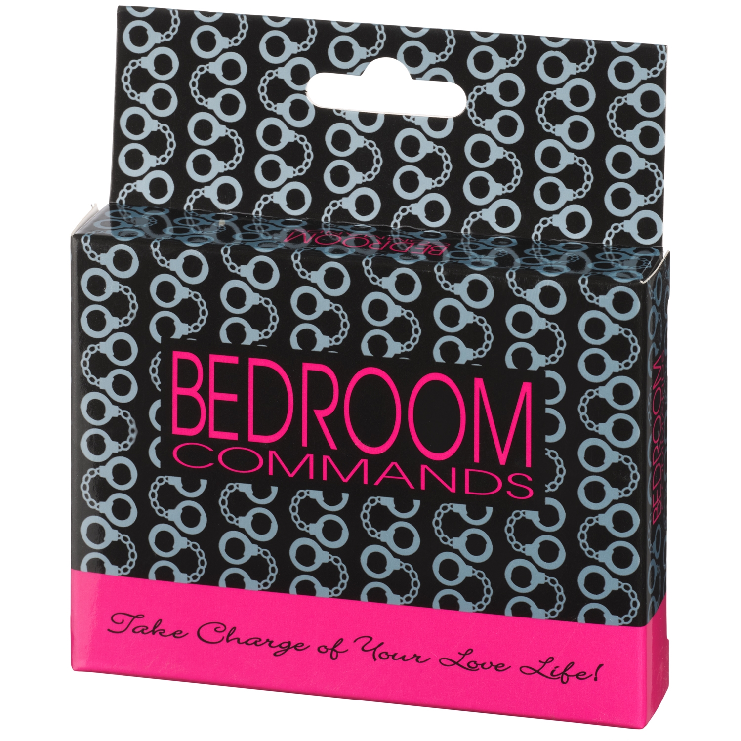 Bedroom Commands Sex Game Cards - Buy here - Sinful.com