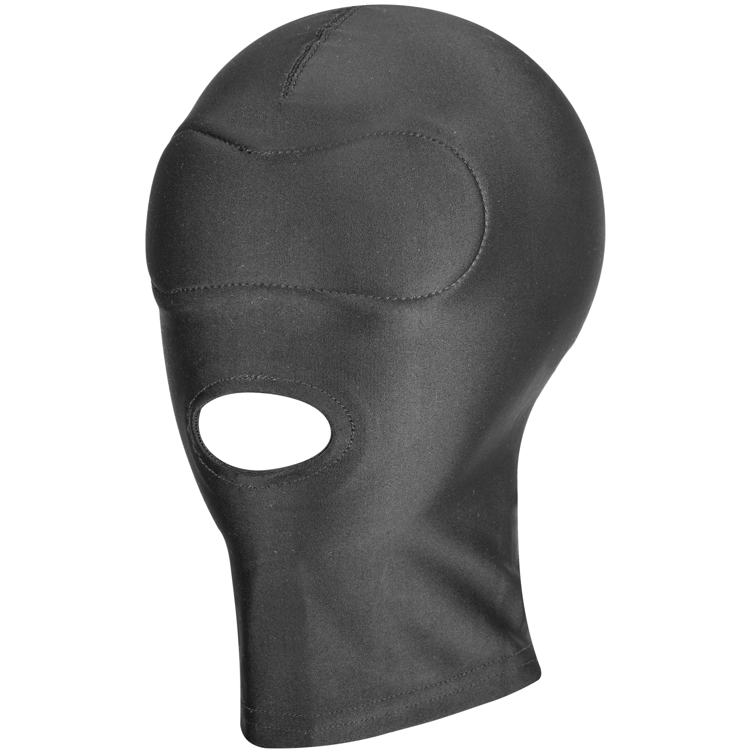 Obaie Spandex Maske med Hull til Munn 1