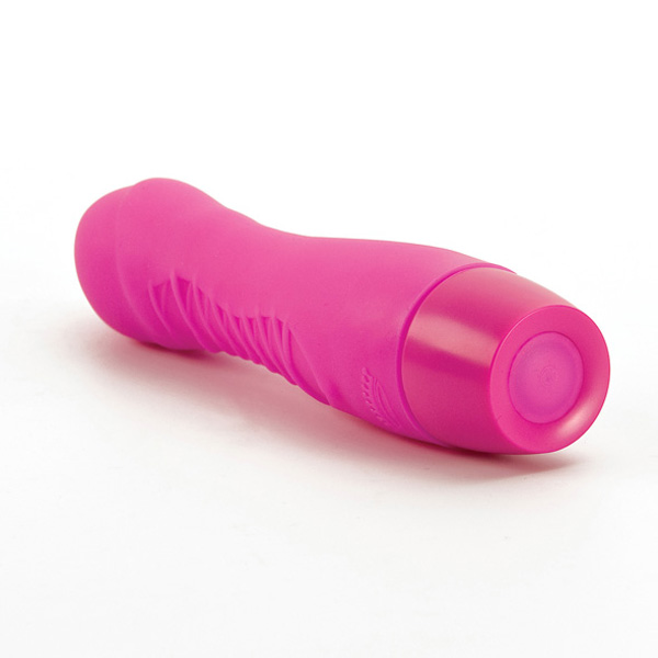 Touché Girdle Dildo Vibrator 1