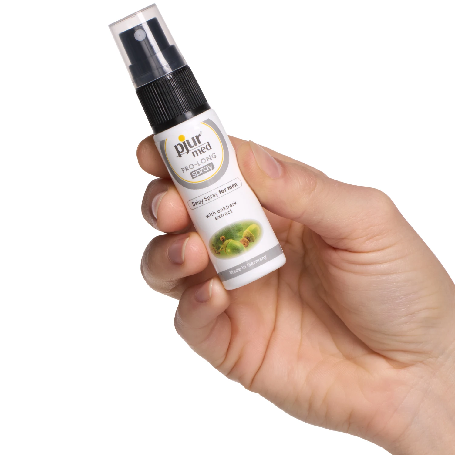 Pjur MED Pro-Long Spray for Mænd 20 ml var 2