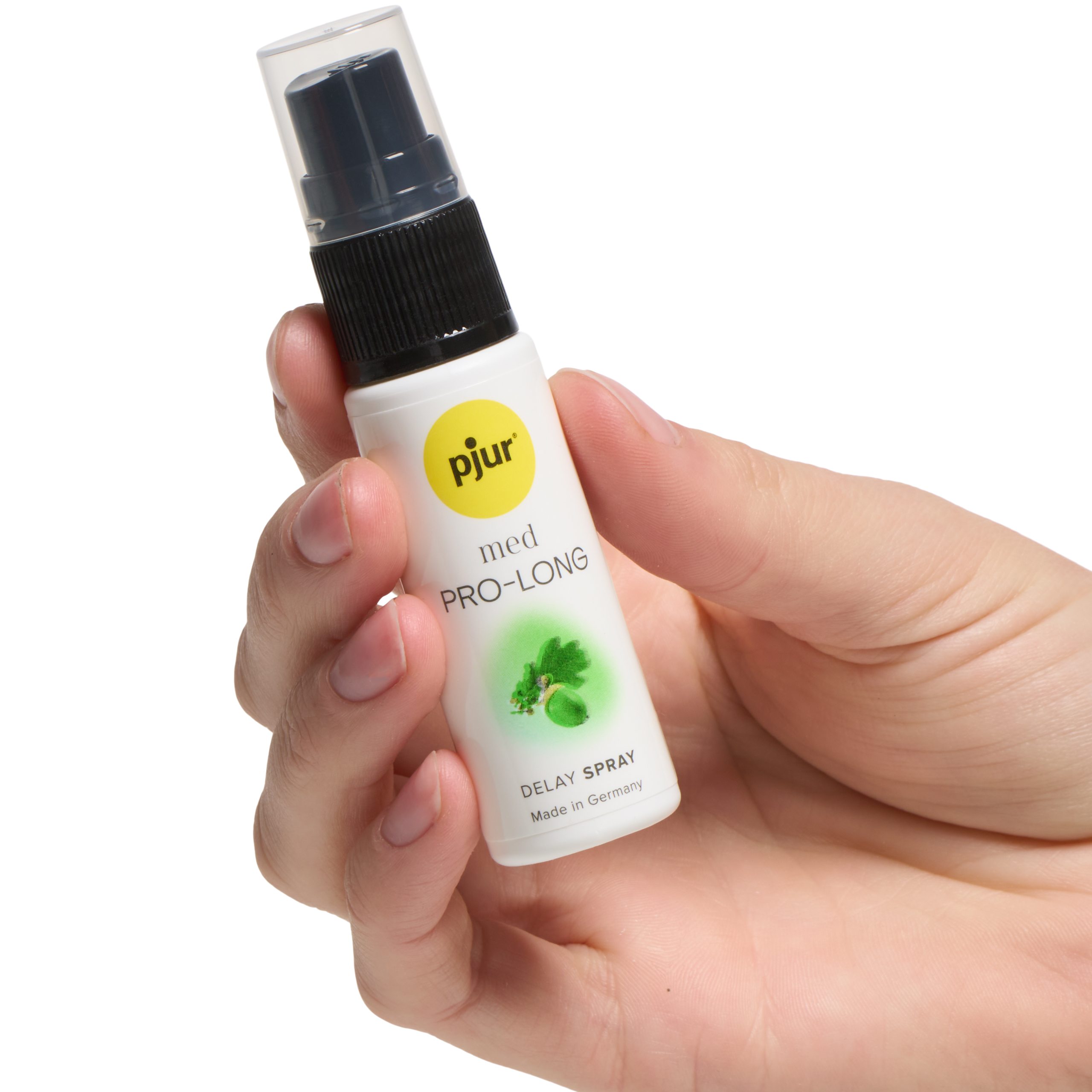 Pjur MED Pro-Long Spray för Män 20 ml var 2