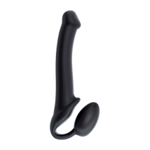 Strapless strap-ons