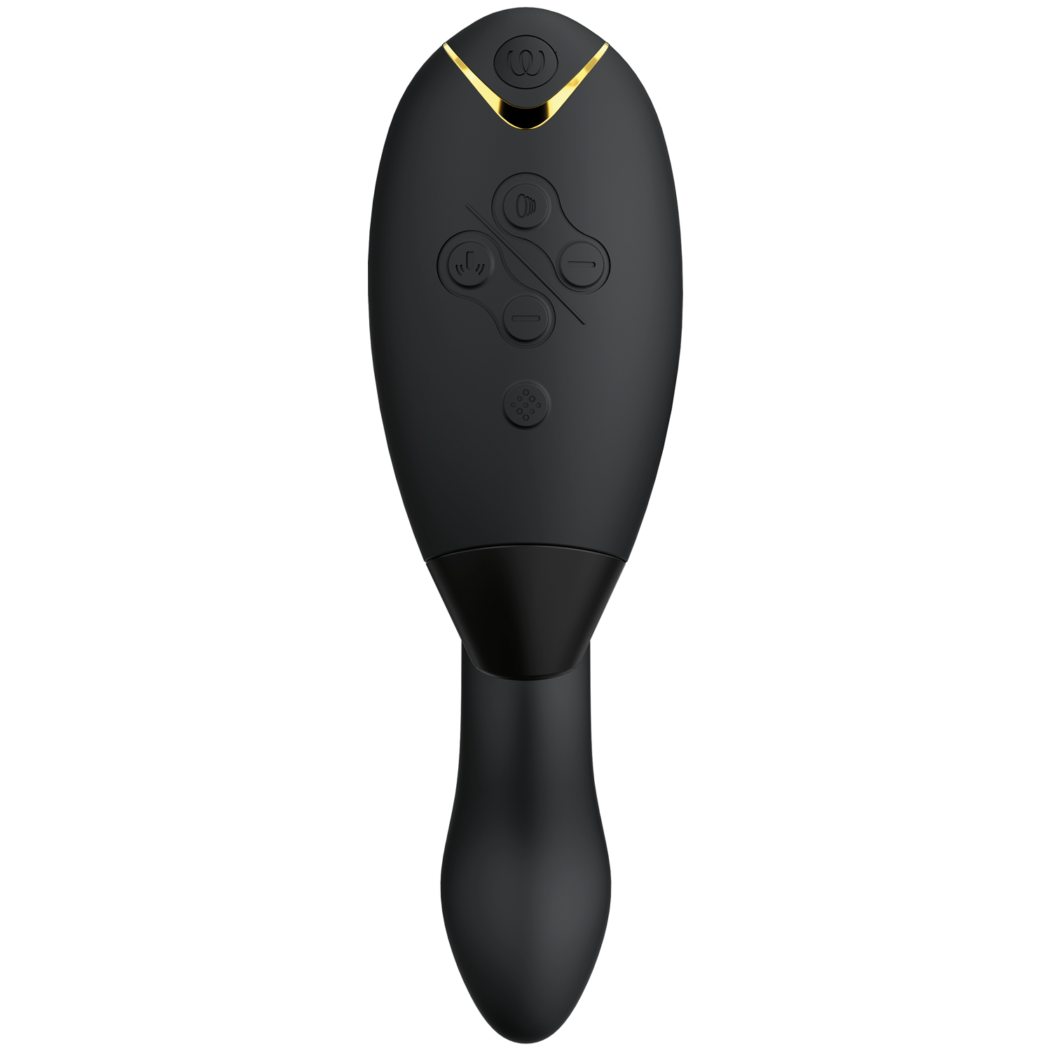 Womanizer Duo 2 G-spot and Clitoral Suction Vibrator var 2