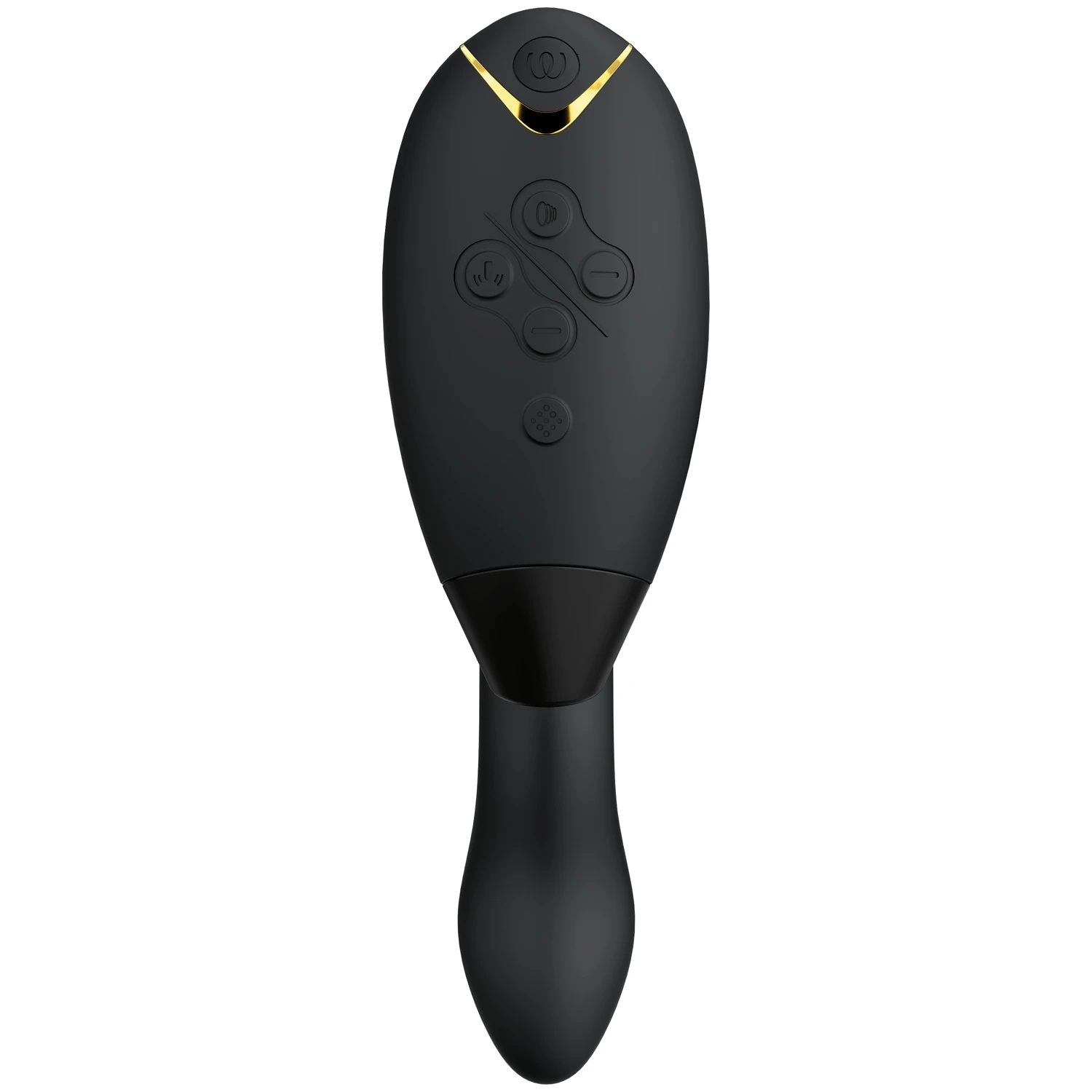 Womanizer Duo 2 G-punkt og Klitorisstimulator var 2