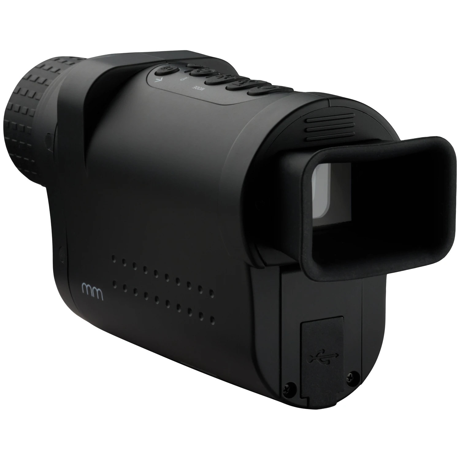 MikaMax Picco Nattkikkert med Nattsyn 2