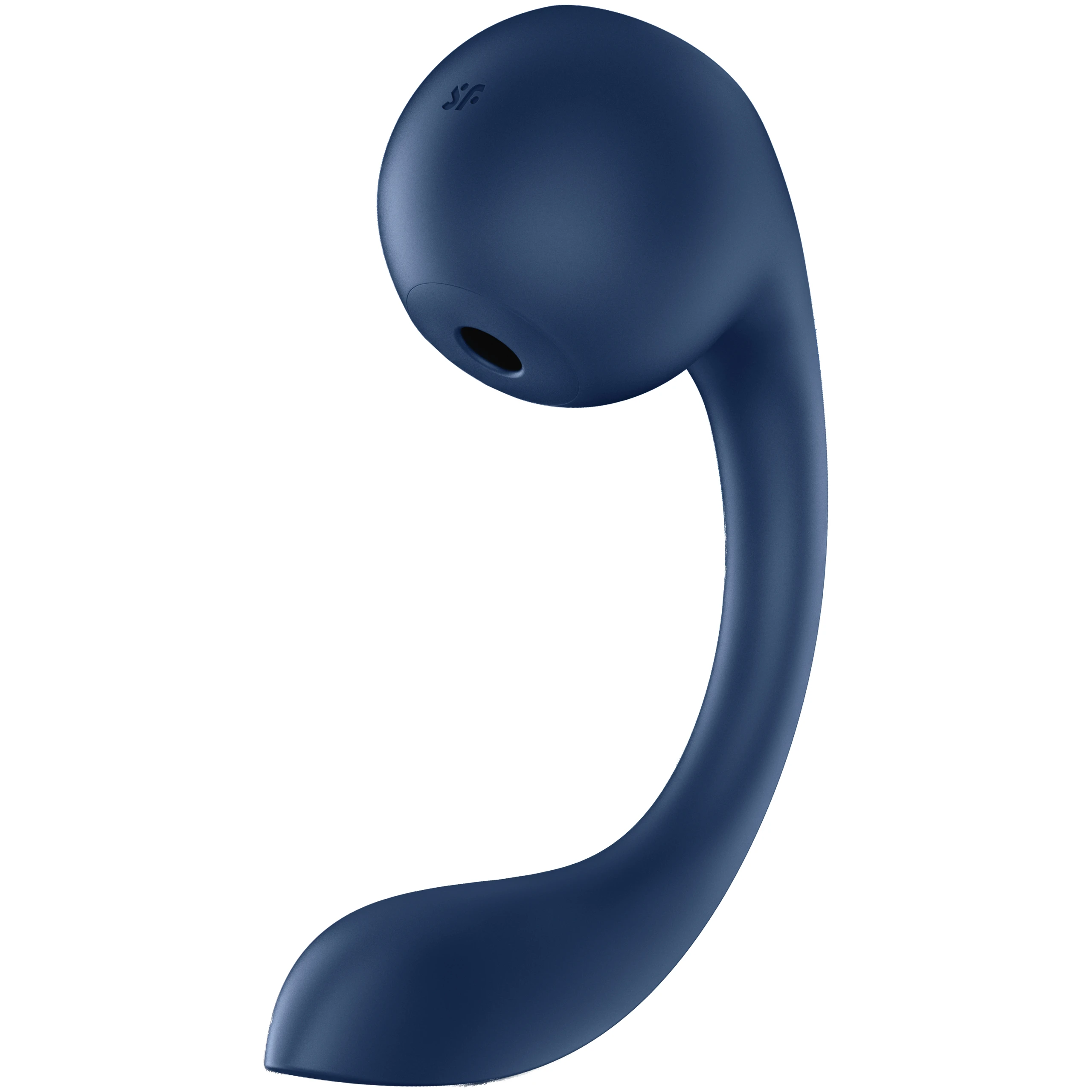 Satisfyer Pro+ Wave 4 App-gestuurde G-spot & Air Pulse Vibrator var 1