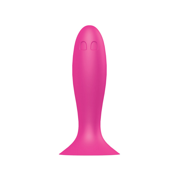 Love To Love Godebuster Family Dildo med Sugpropp 1