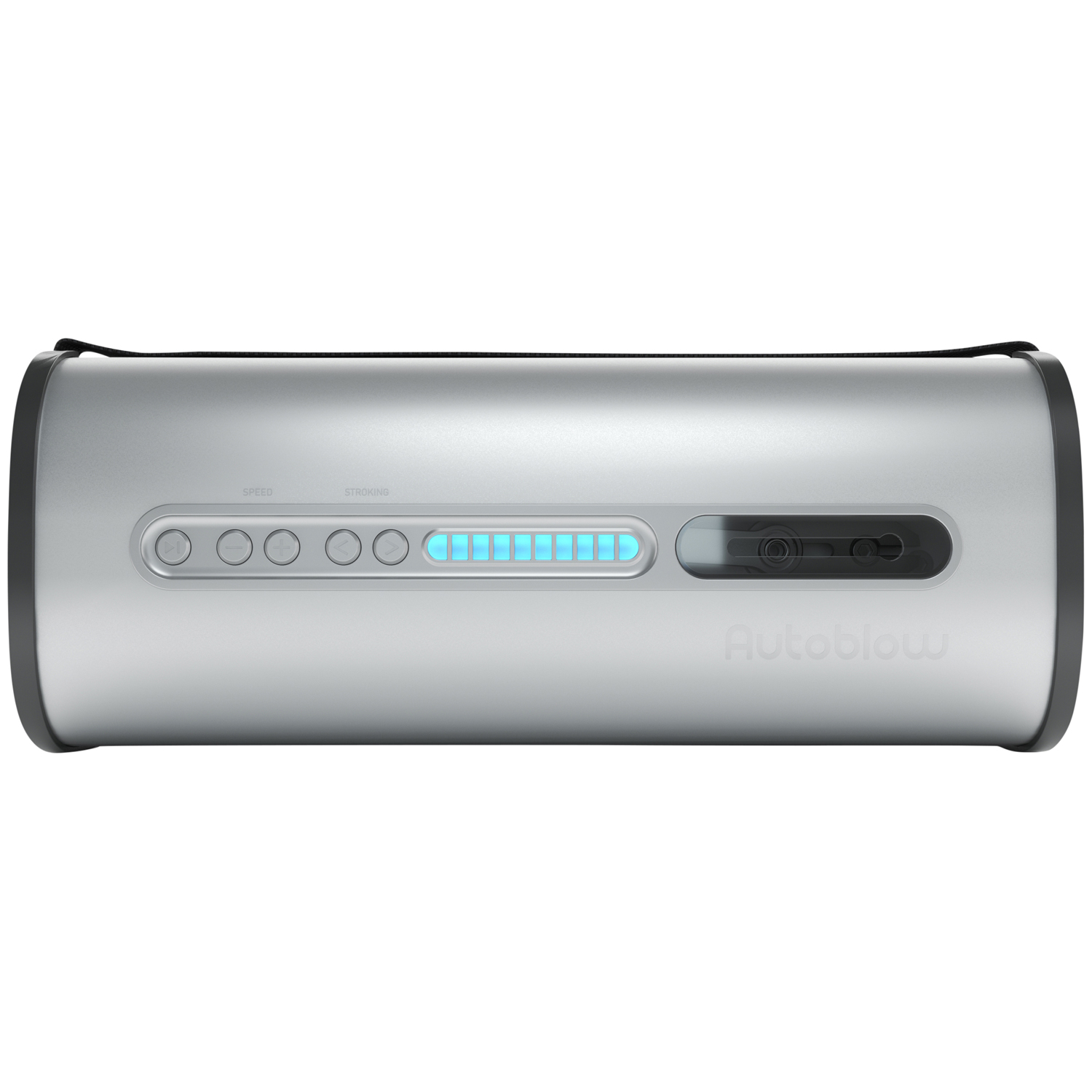 Autoblow VacuGlide Masturbation Machine - Sinful UK