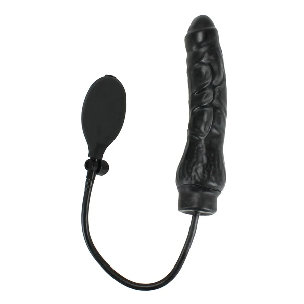 Fantasy Magic Oppblåsbar Dildo var 1