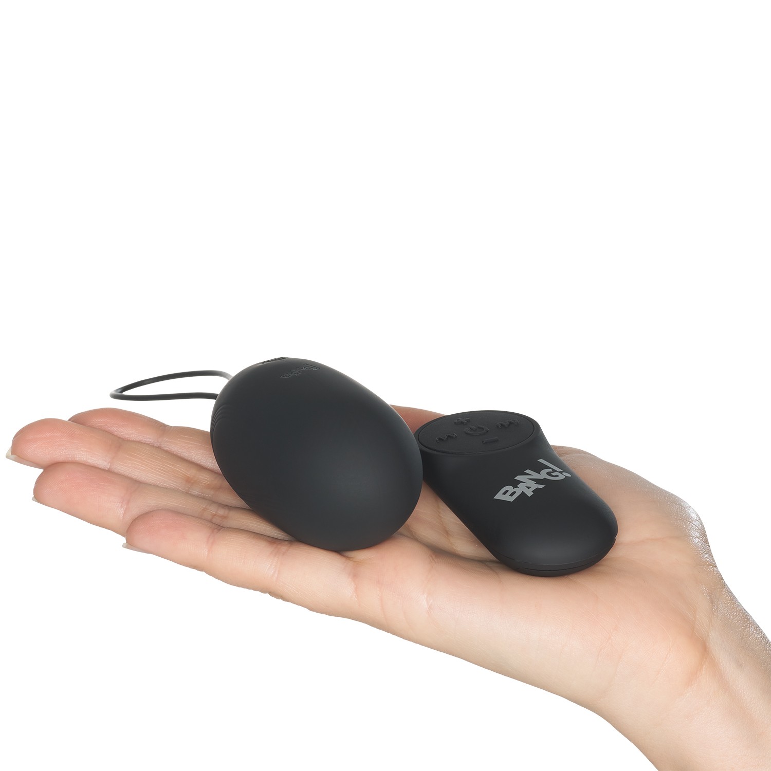 Bang! XL Egg Vibrator - Buy Here - Sinful.com Bang! XL Egg Vibrator - Buy Here - Sinful.com