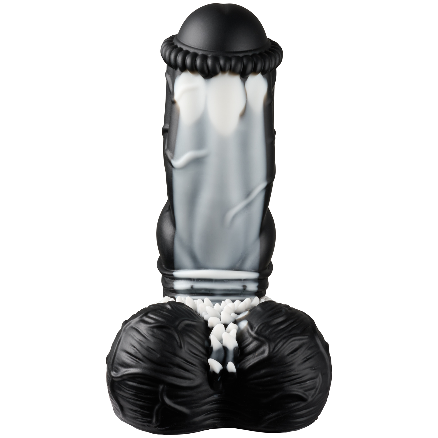 Creature Cocks Venom Gode en Silicone 19 cm var 2