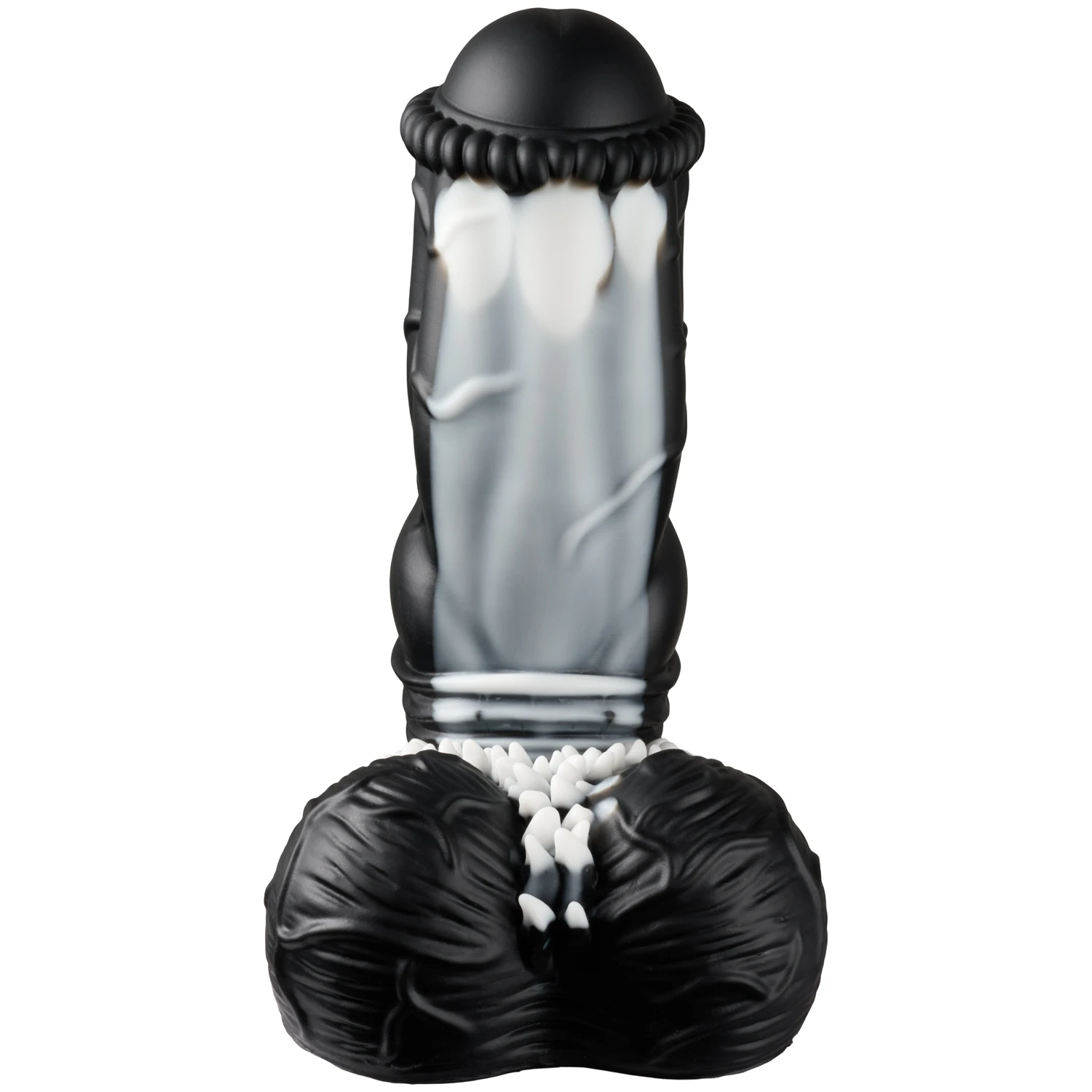 Creature Cocks Venom Siliconen Dildo 19 cm var 2