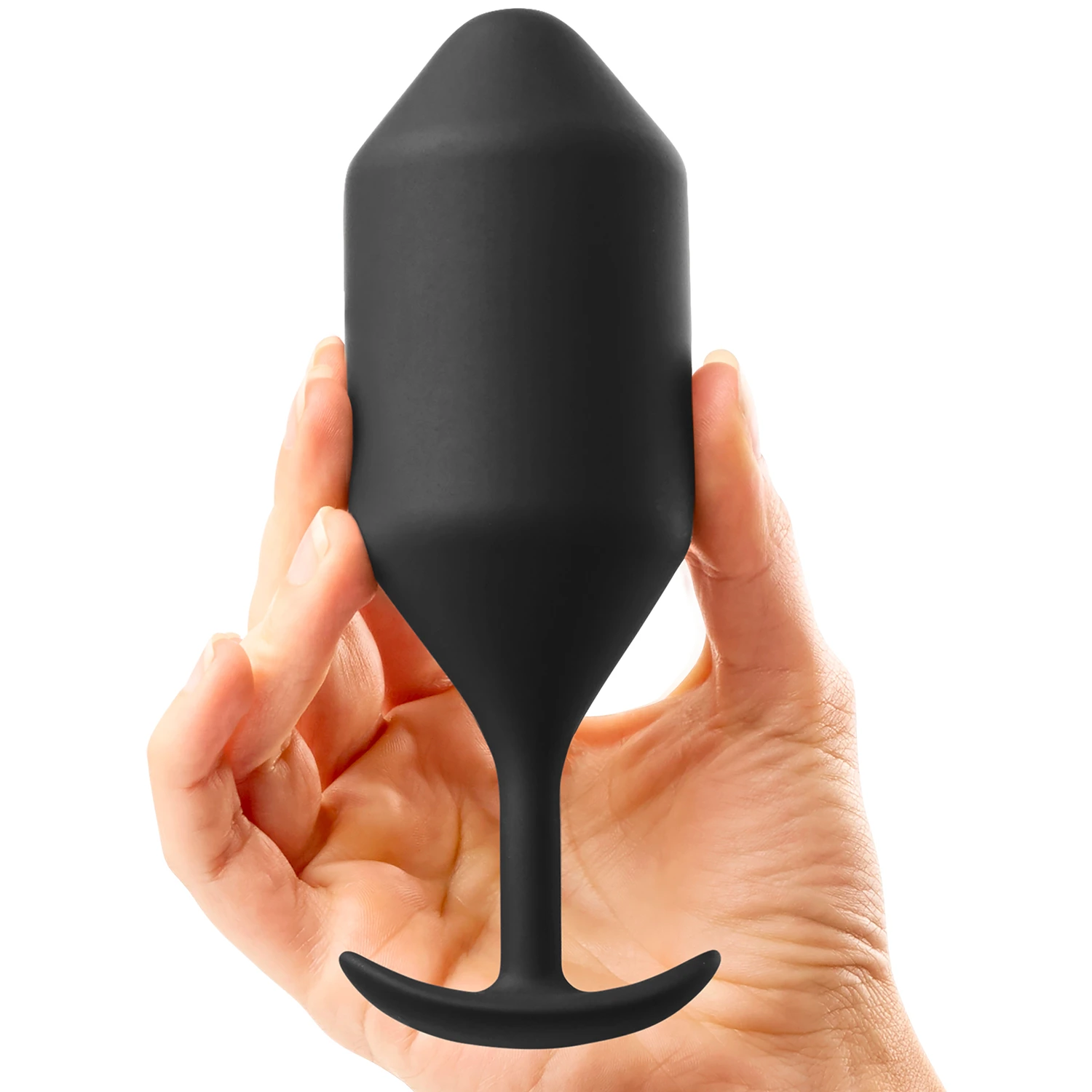 b-Vibe Snug Plug 5 Analplug 16 cm 1