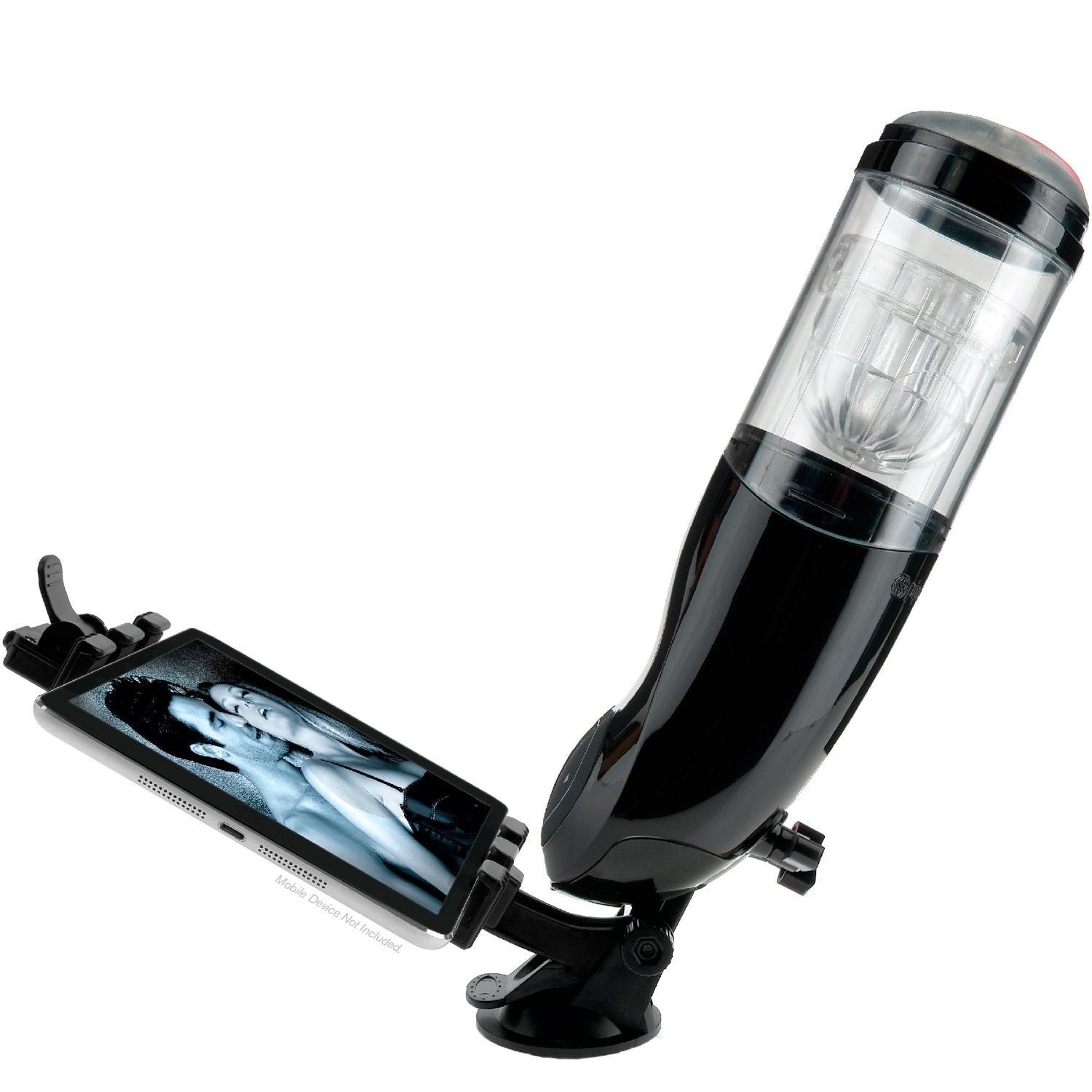 Pipedream Extreme Mega-Bator Ass Penisvibrator 1