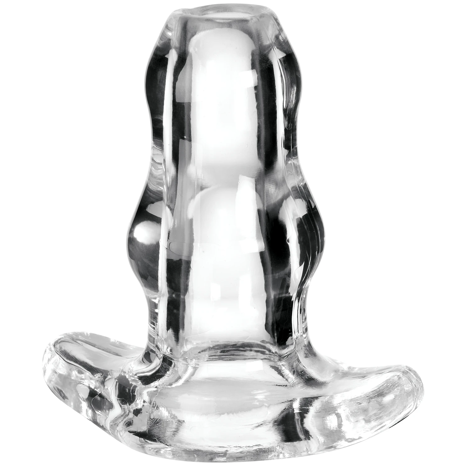 Perfect Fit Double Tunnel Plug moyen 1