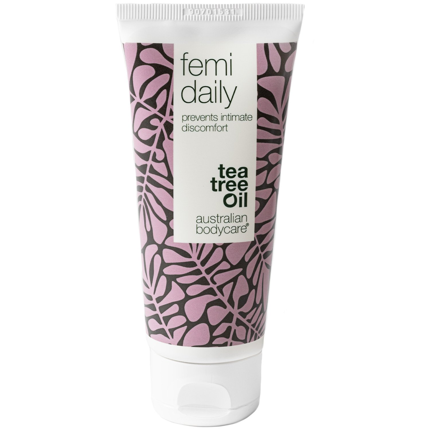 Australian Bodycare Femi Daily Gel 100 ml     - Klar