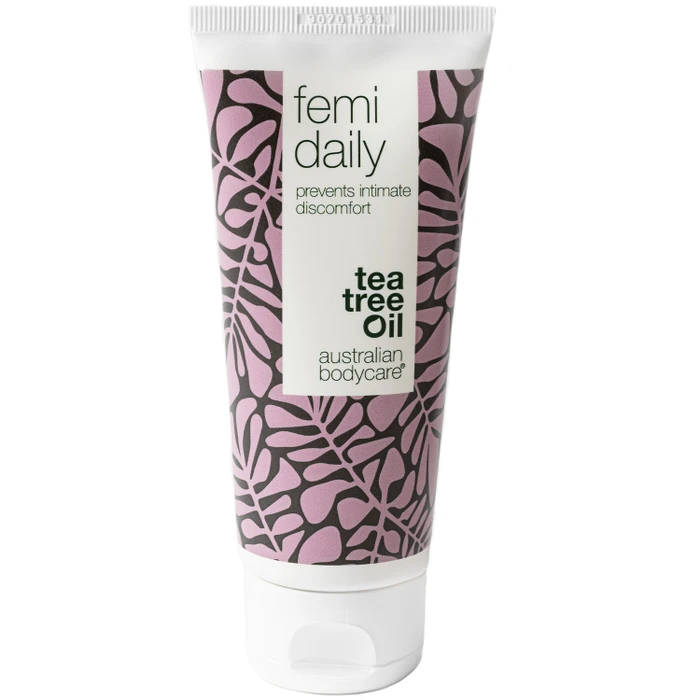 Australian Bodycare Femi Daily Gel 100 ml var 1