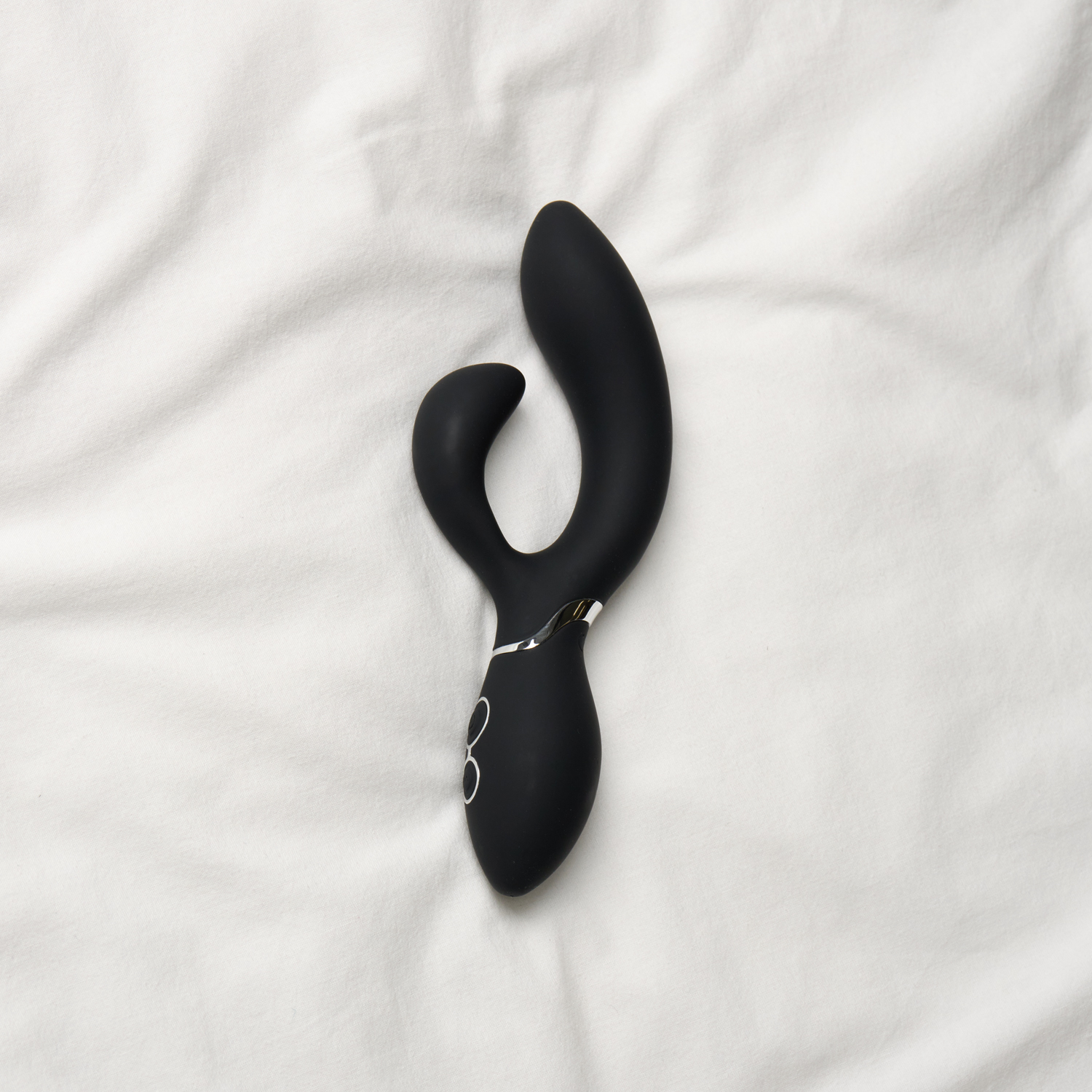 Sinful Bendy Oplaadbare Rabbit Vibrator 1