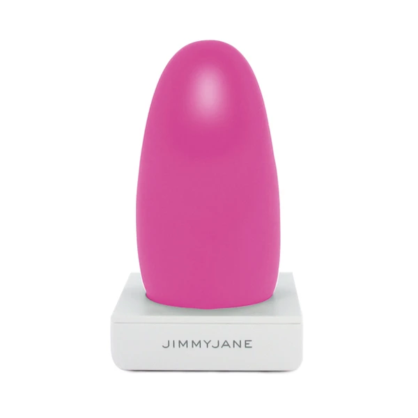 Jimmyjane FORM 3 Oppladbar Klitorisvibrator 1