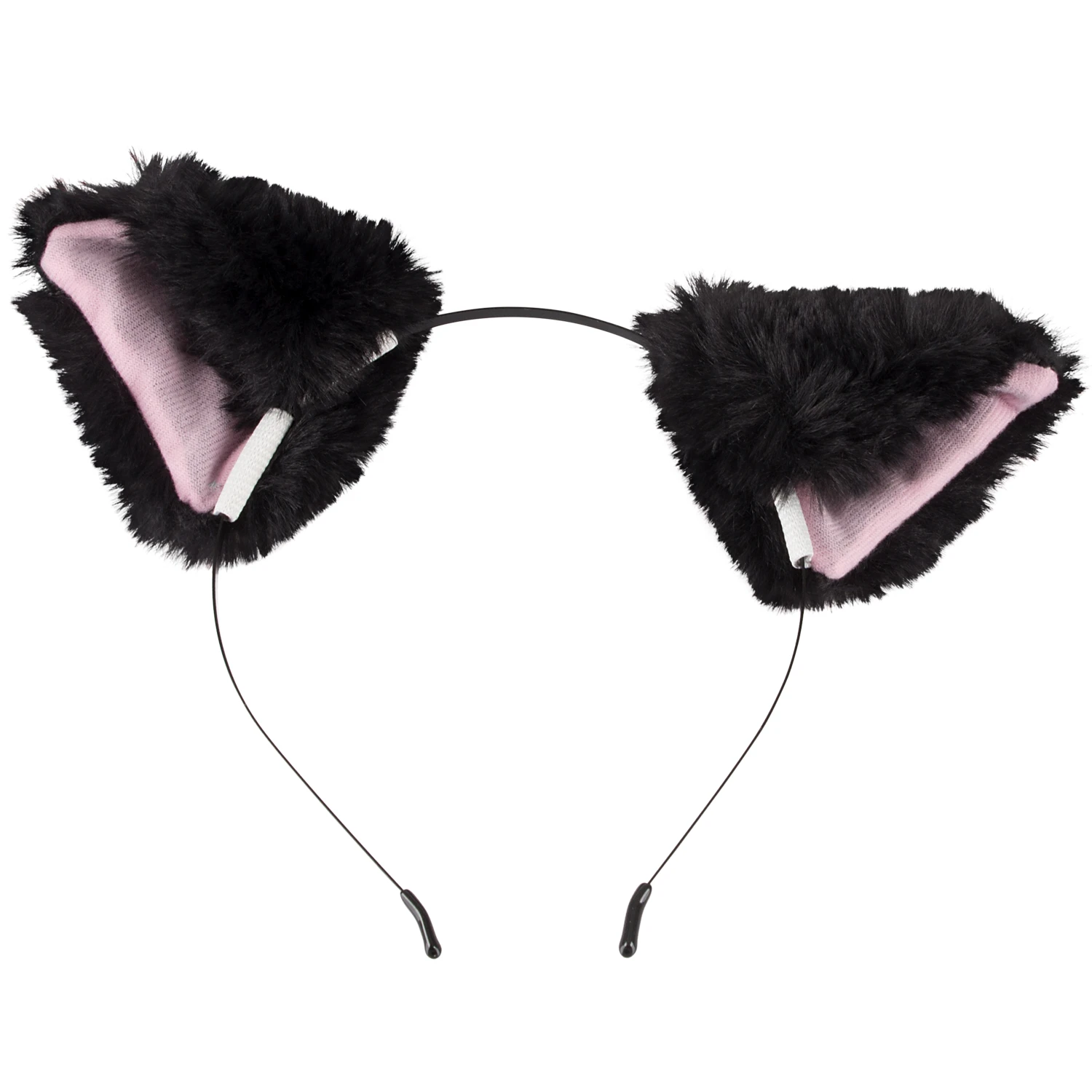 Bad Kitty Katte Anal Plug og Ører 1