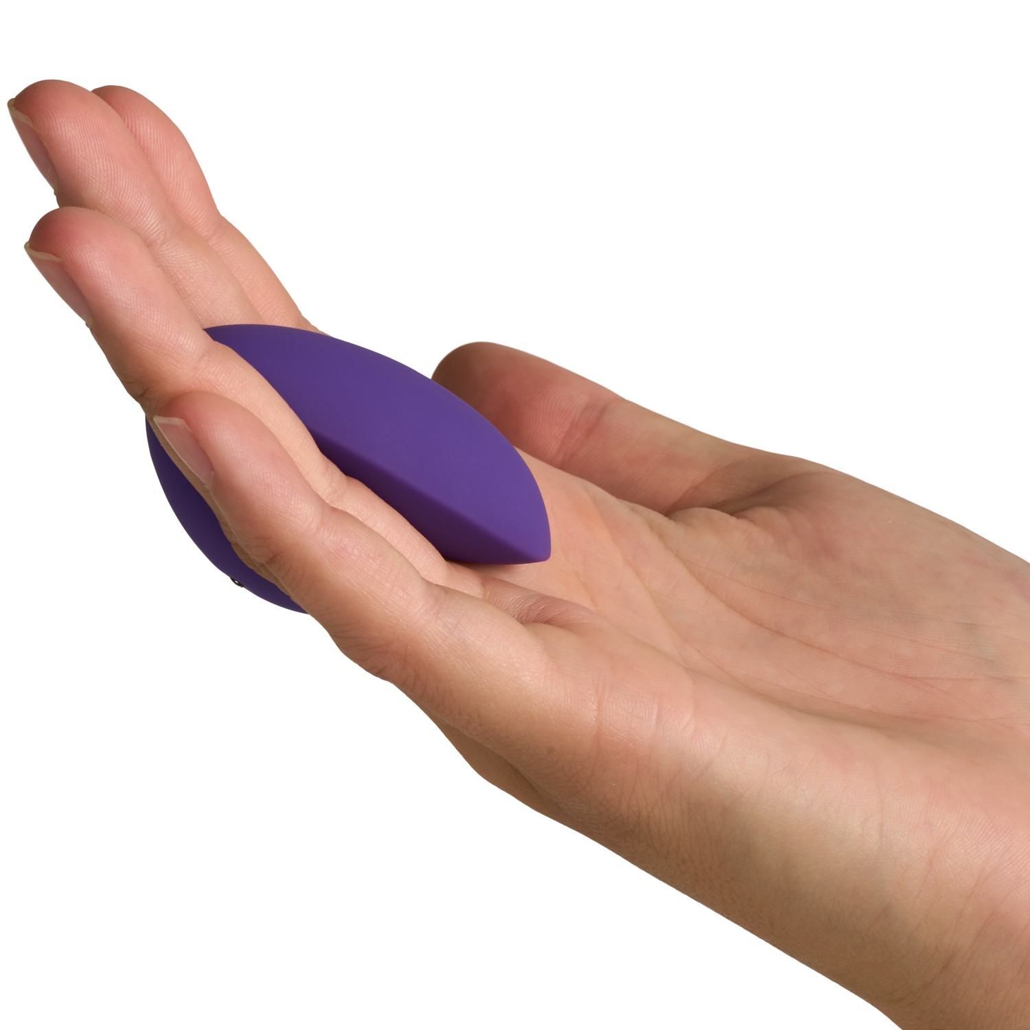 Satisfyer Love Riot Doigt Vibrant 1
