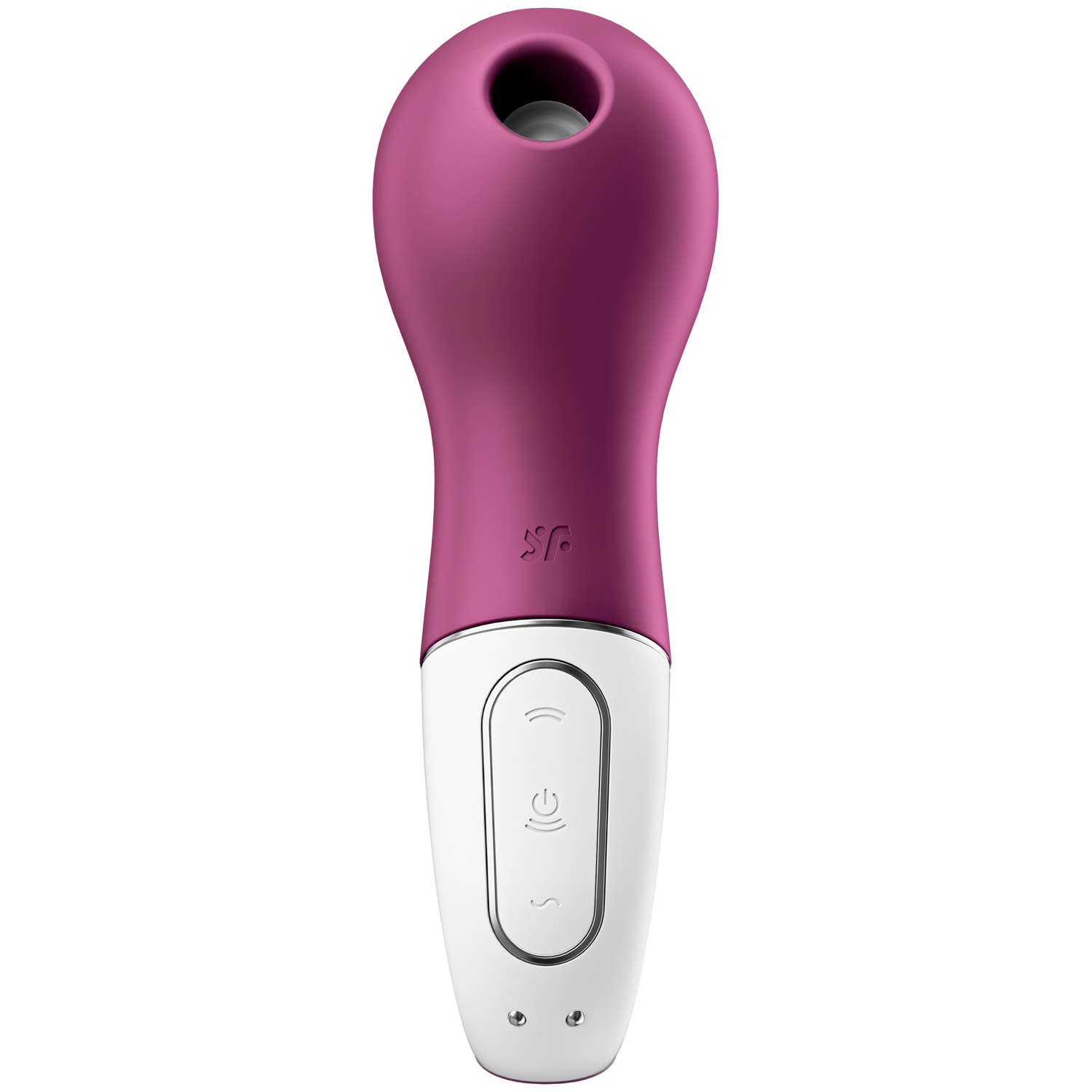 Satisfyer Lucky Libra Lufttrycksvibrator 1