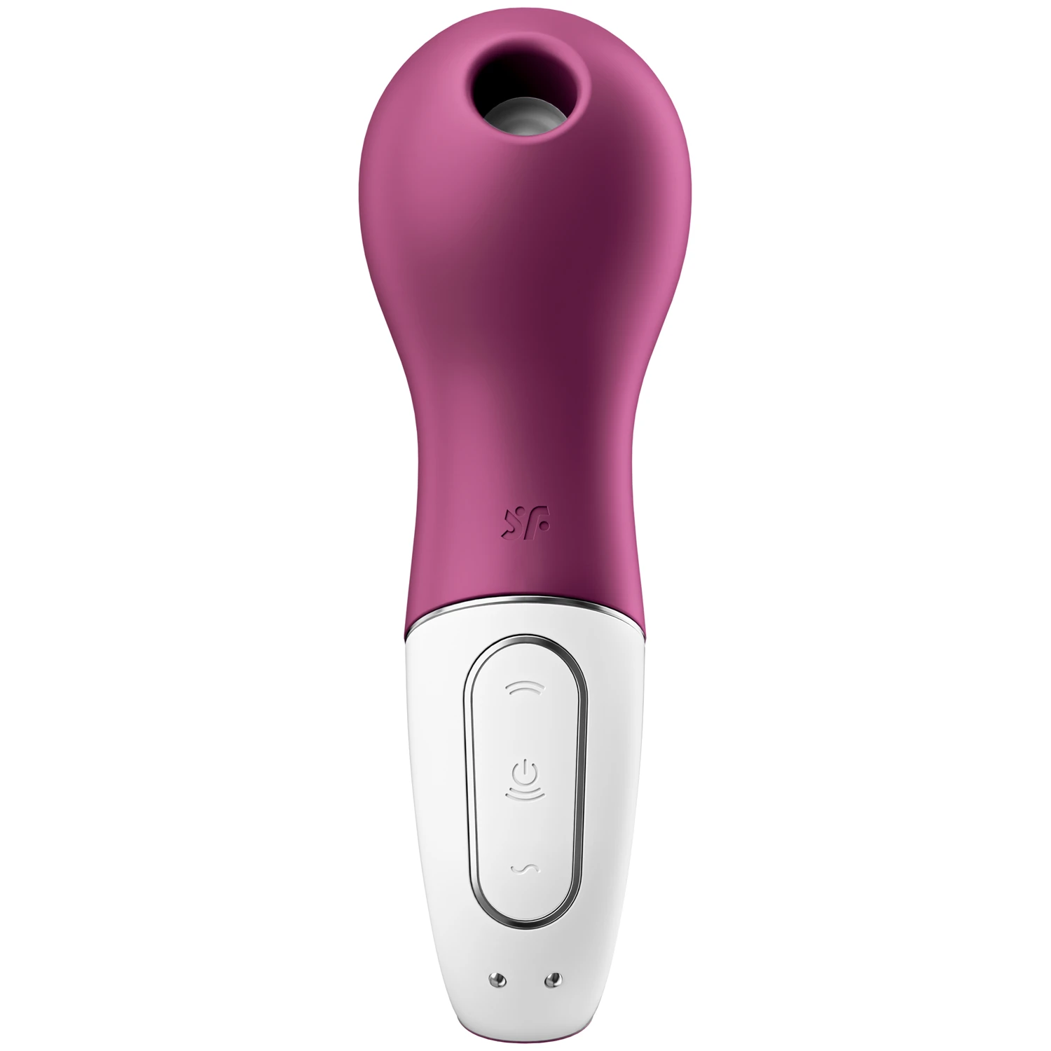 Satisfyer Lucky Libra Lufttrykksvibrator 1
