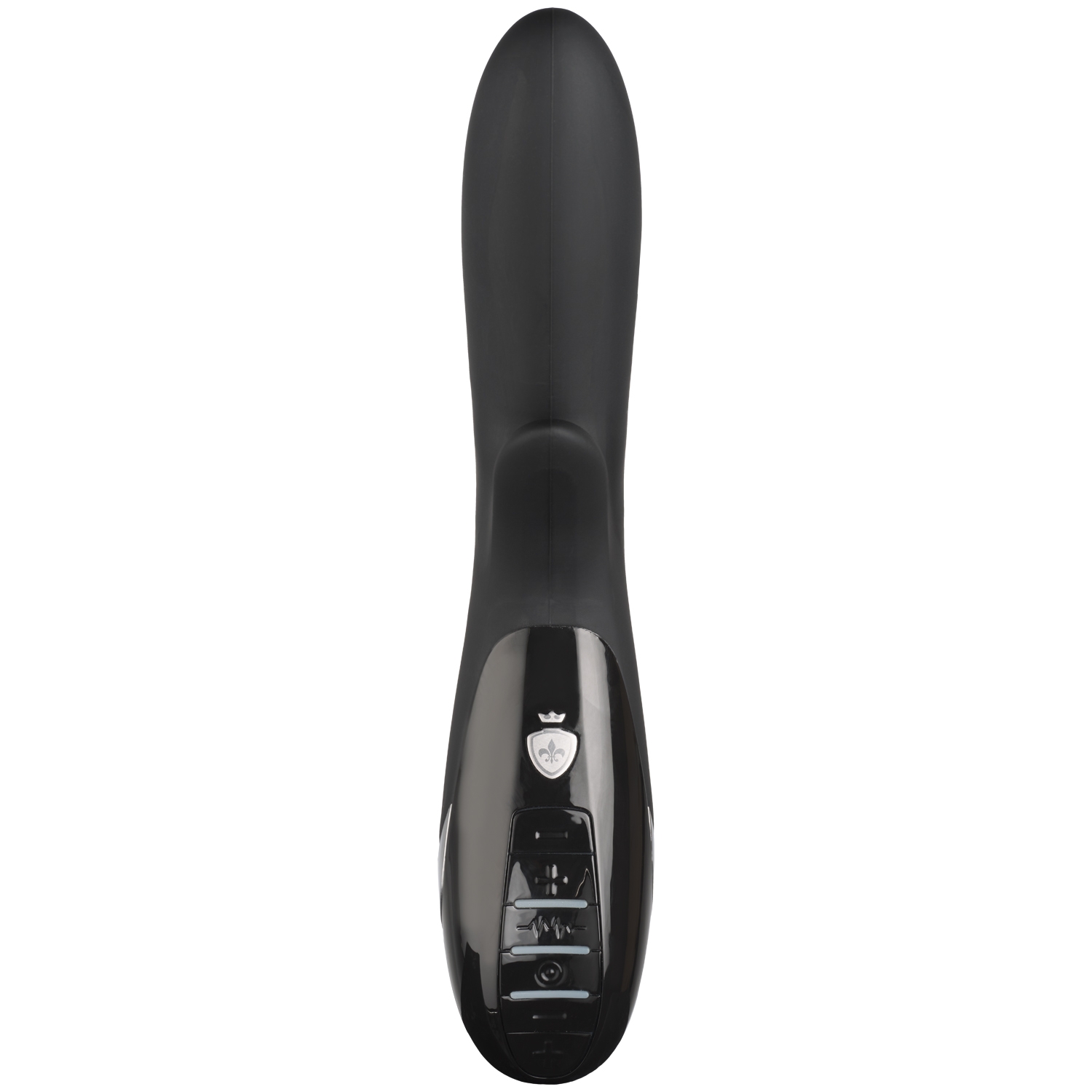 Mystim Daring Danny Vibromasseur E-stim 1