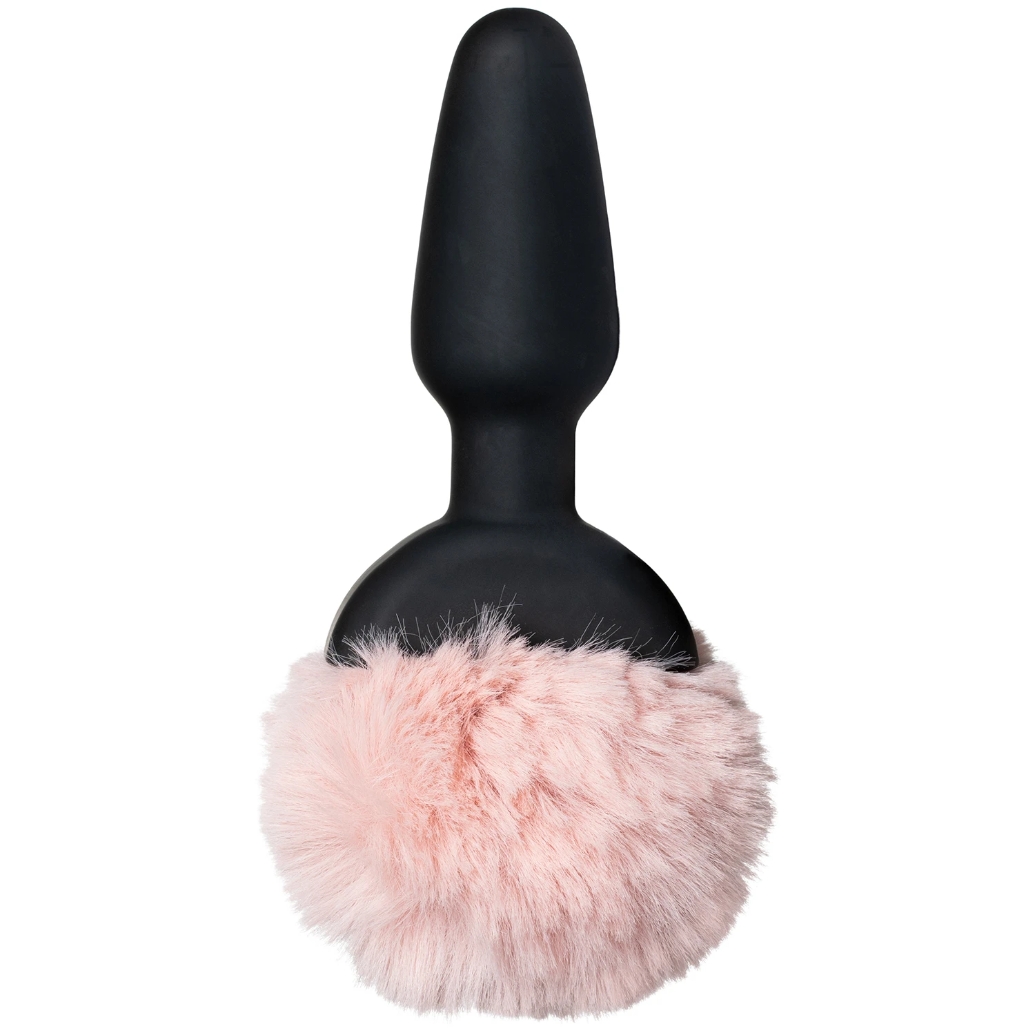 Tailz Bunny Tail Plug Anal Vibrant Télécommandé avec Queue de Lapin 1