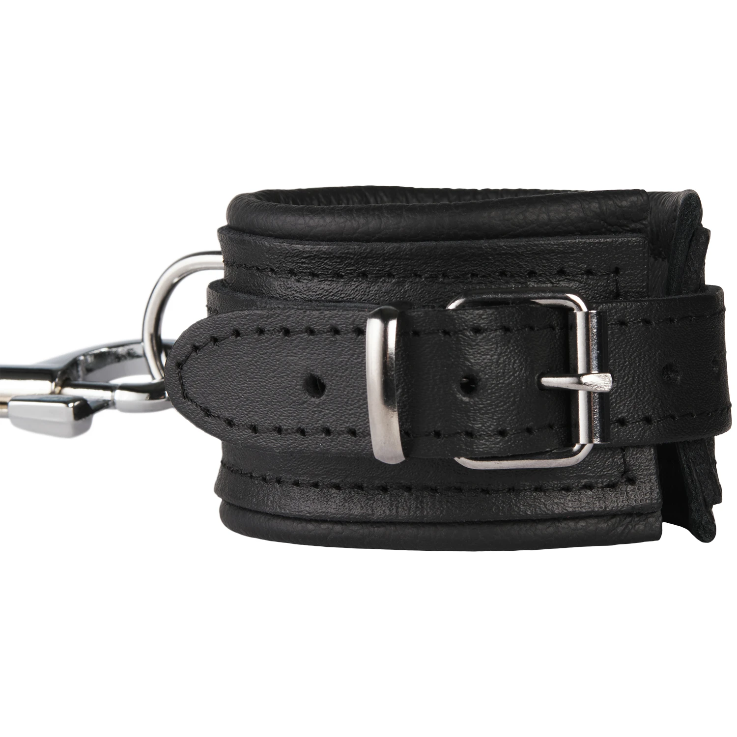 XX-DreamsToys Schmale Leder-Manschetten 1
