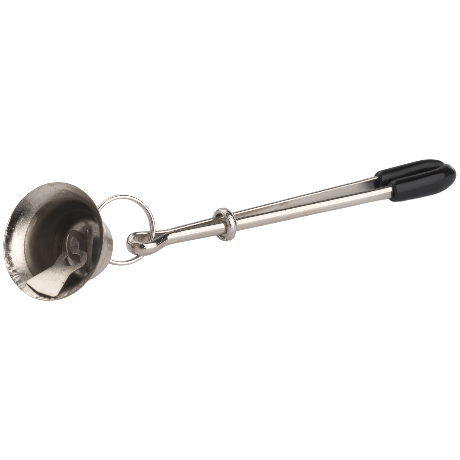 Frisky Pince à Clitoris avec Cloche 1