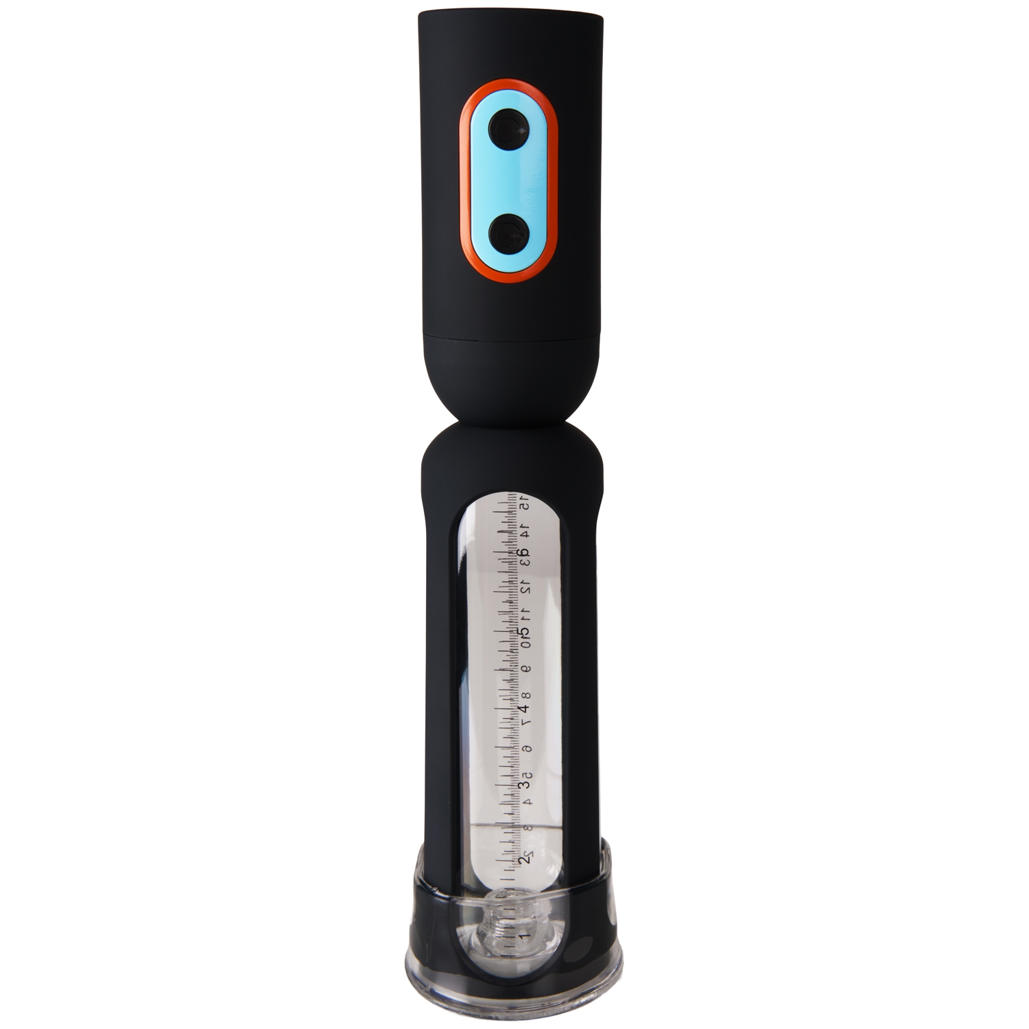 Cruizr CS08 Penispumpe mit Saugfunktion var 1