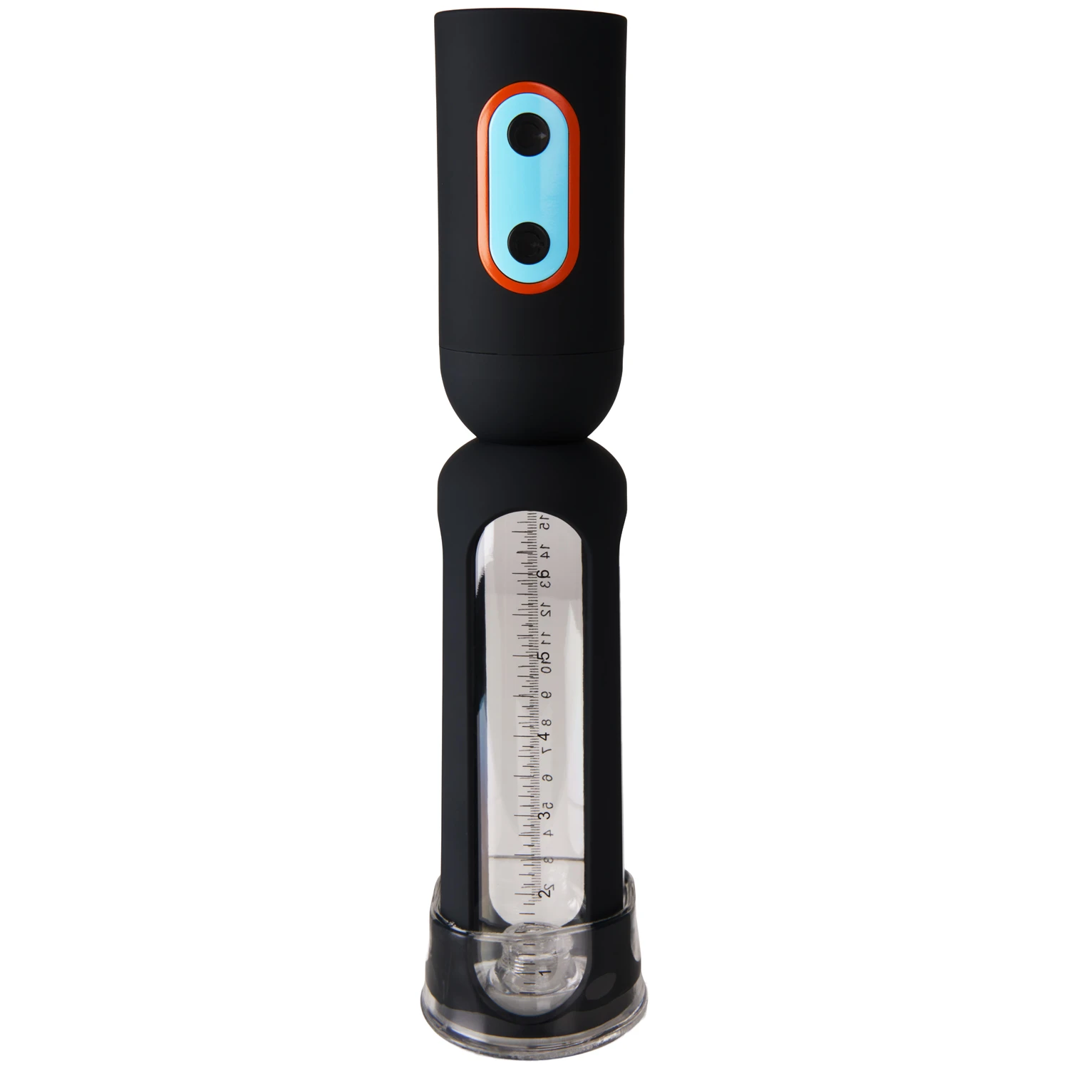 Cruizr CS08 Pompe à Pénis avec Fonction Aspirante var 1