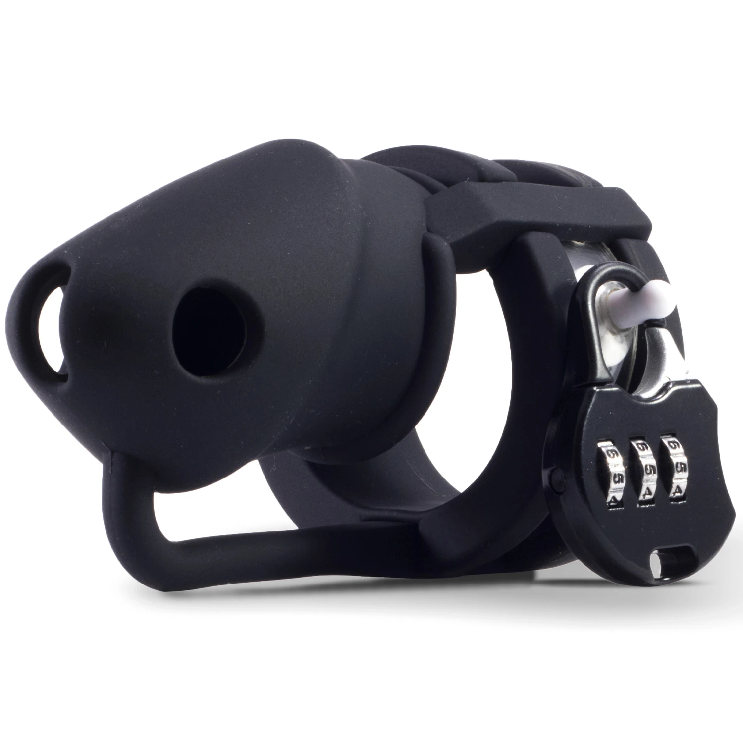 Lock-a-Willy Kit d’Appareils de Chasteté 1