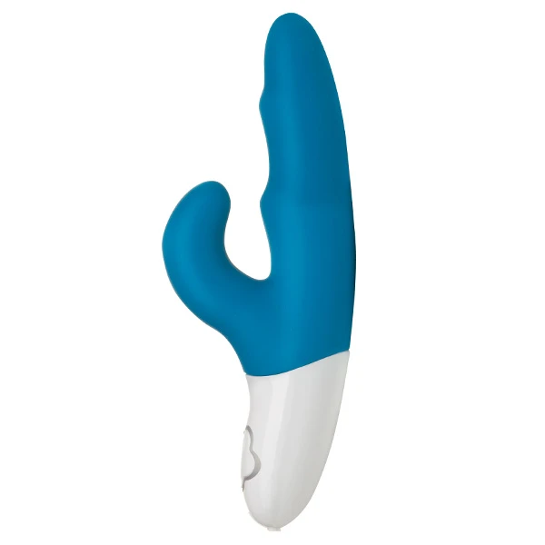 OhMiBod Trådløs Rabbit Vibrator var 1
