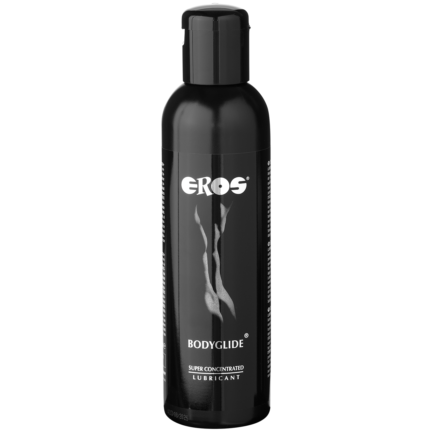 Eros Bodyglide Super Concentrated Lubricant 500 ml - Klar thumbnail