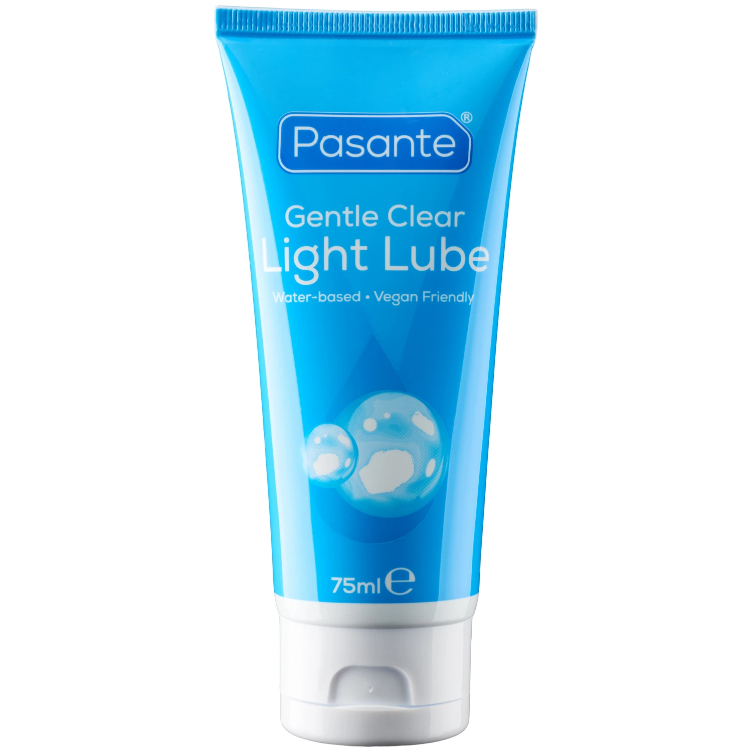 Pasante Gentle Light Gleitmittel 75 ml var 1