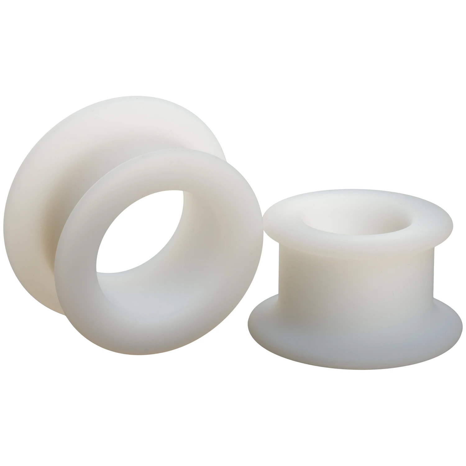 Master Series Stretch Master Anal Trænings Sæt 2 stk var 1