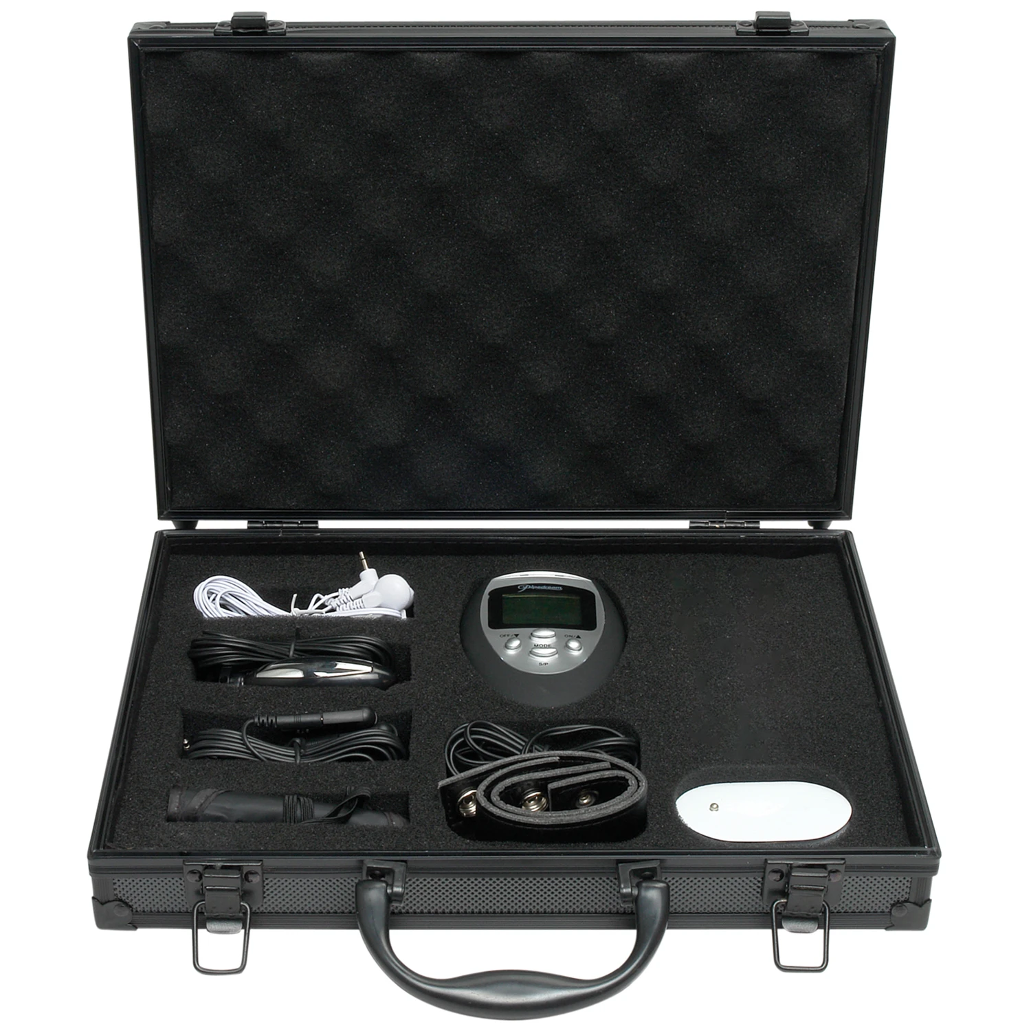 Fetish Fantasy Deluxe Shock Therapy Travel Kit var 1