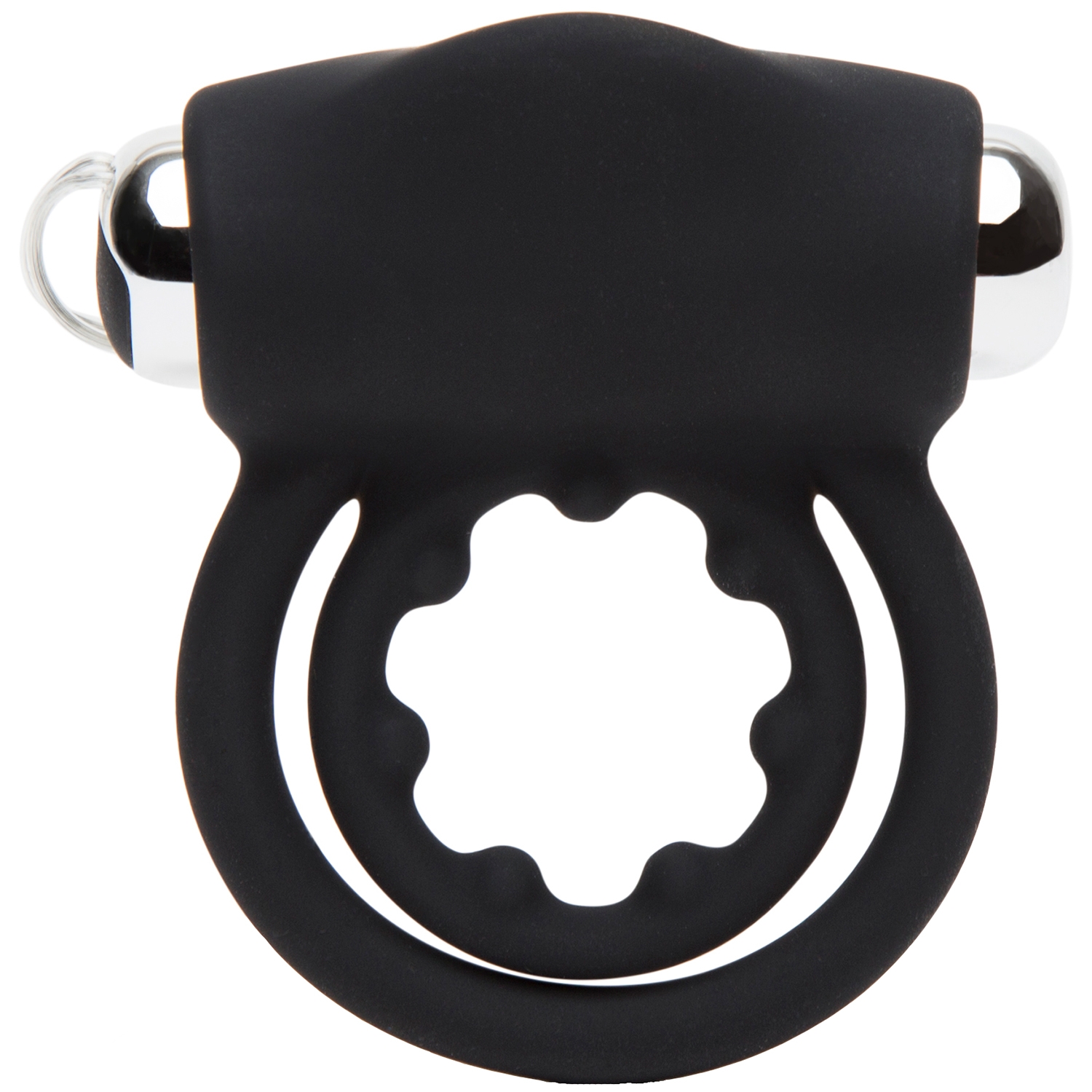 Fifty Shades of Grey Relentless Vibrations Fjärrstyrd Penisring 1