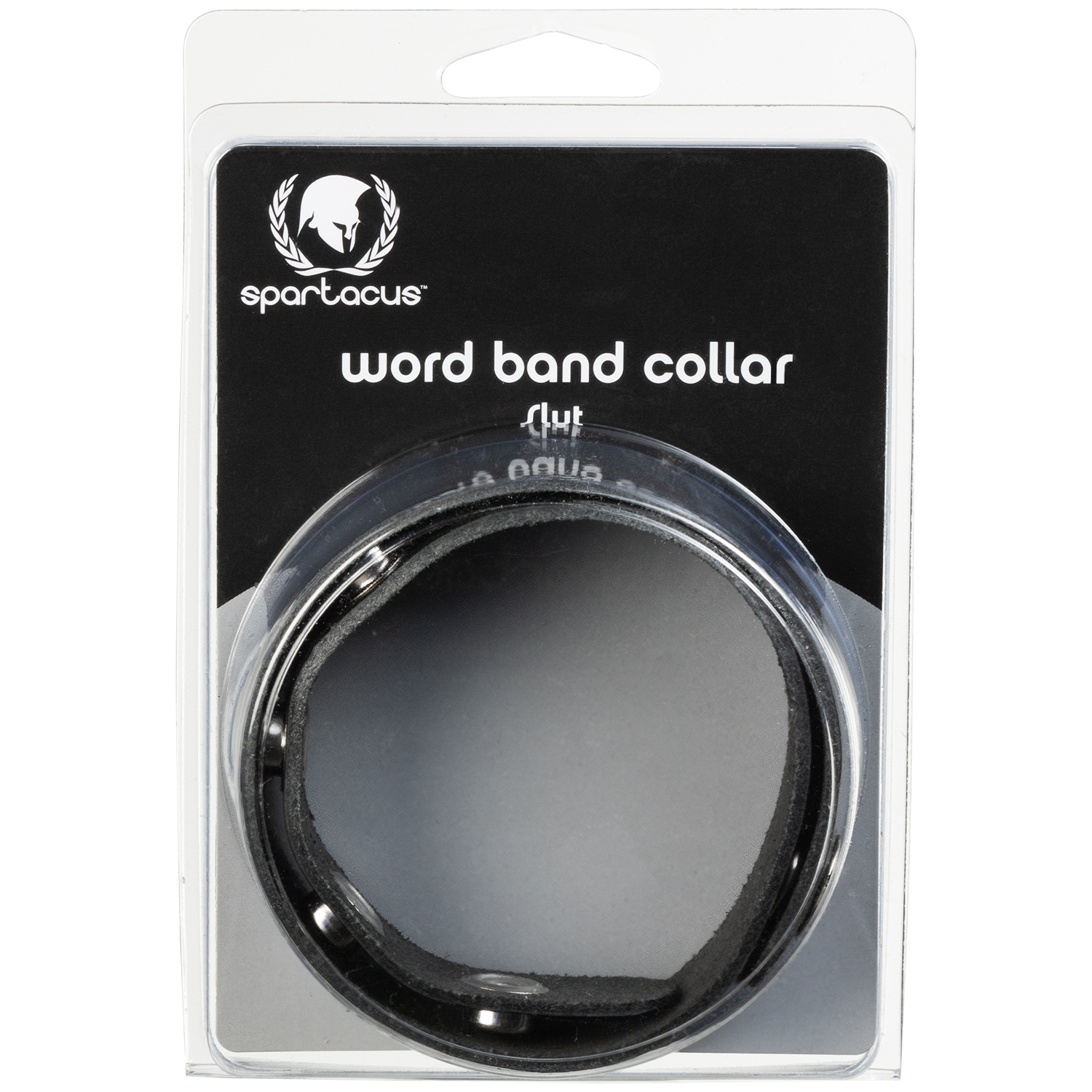 Spartacus Slut Halsband 1