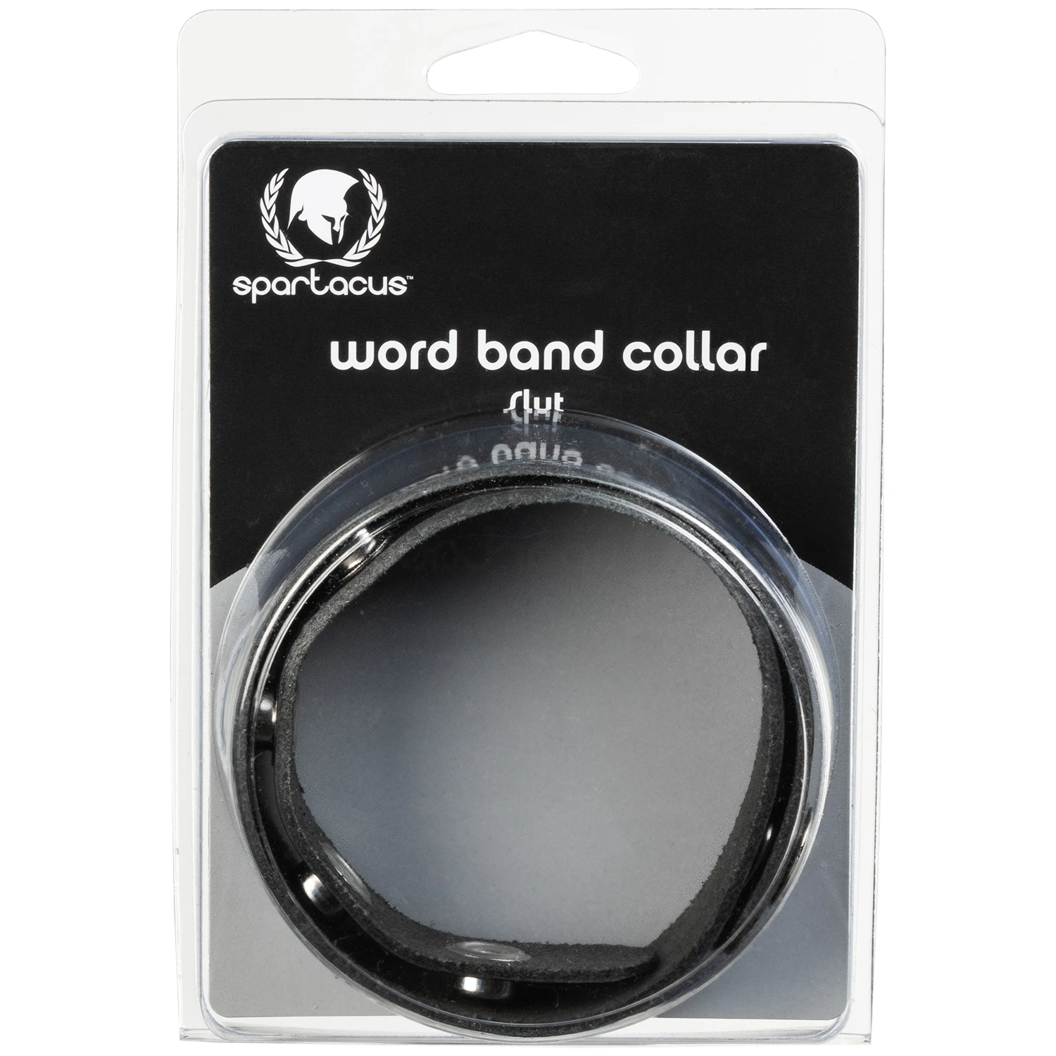 Spartacus Slut Halsband 1