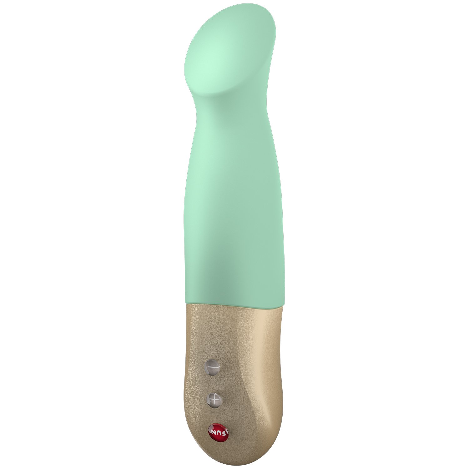 Fun Factory Stronic Sundaze Pulse G-Punkts Vibrator - Grøn