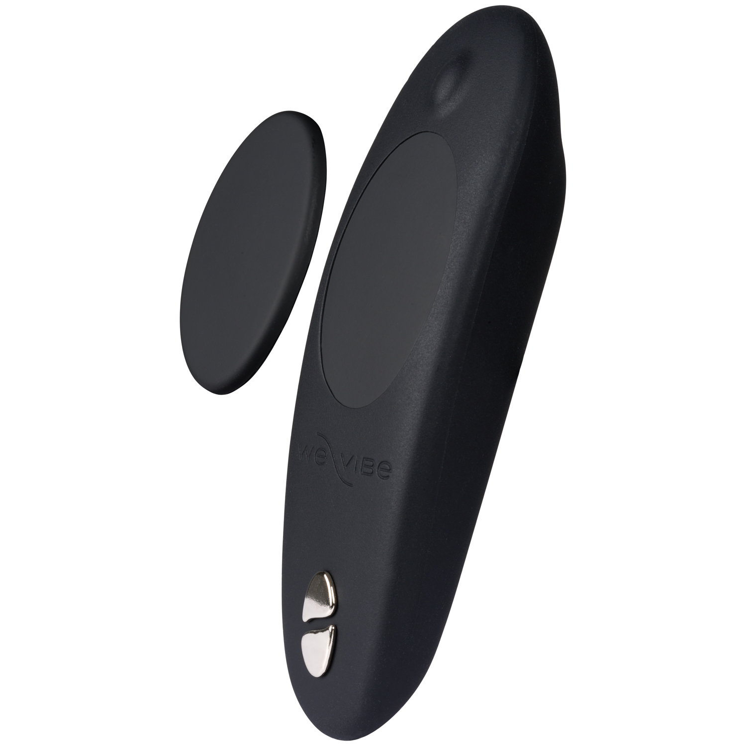 We-Vibe Moxie+ Fjärrkontrollerad Trosvibrator var 2
