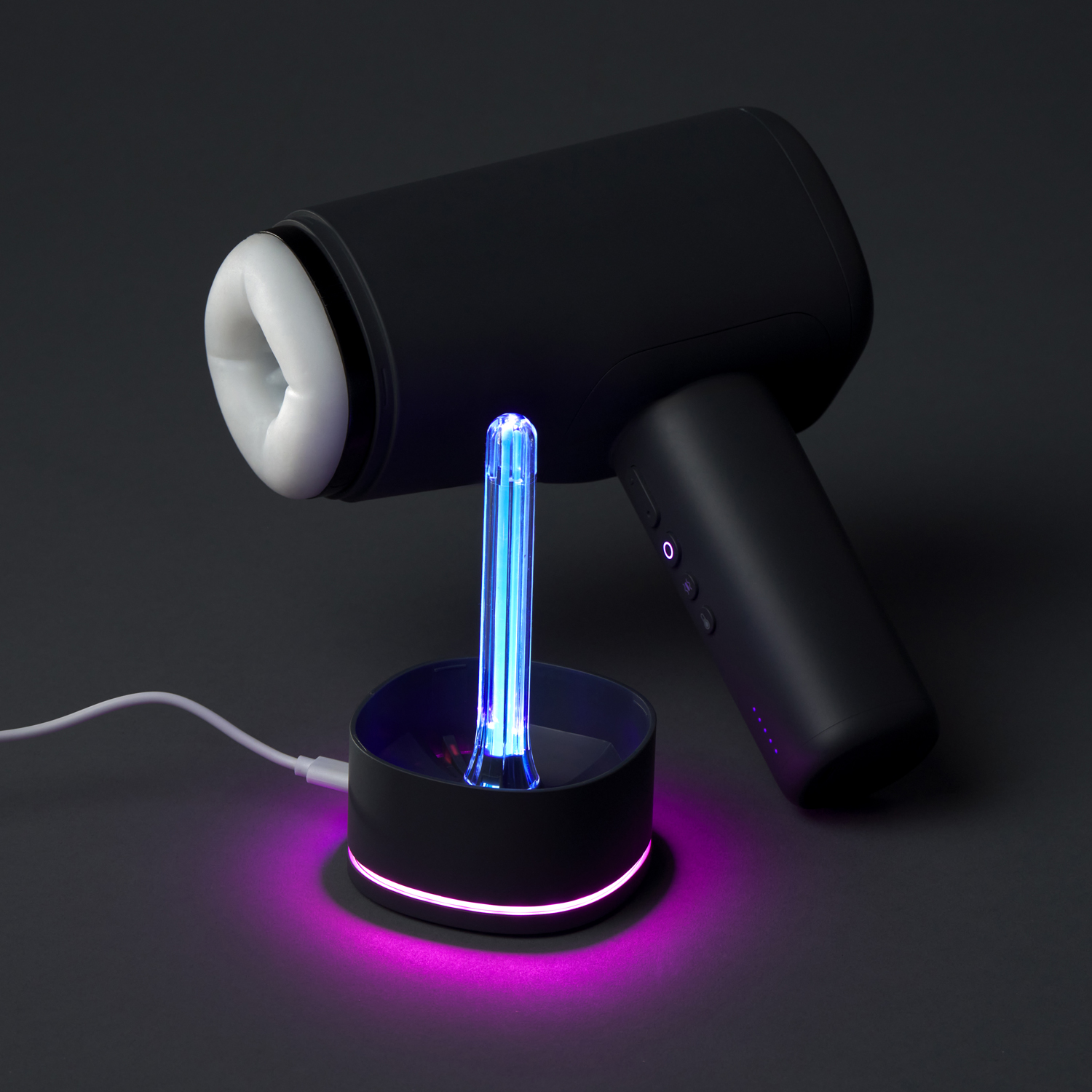 Sinful SUPER S1 Pro Automatische Masturbator 1