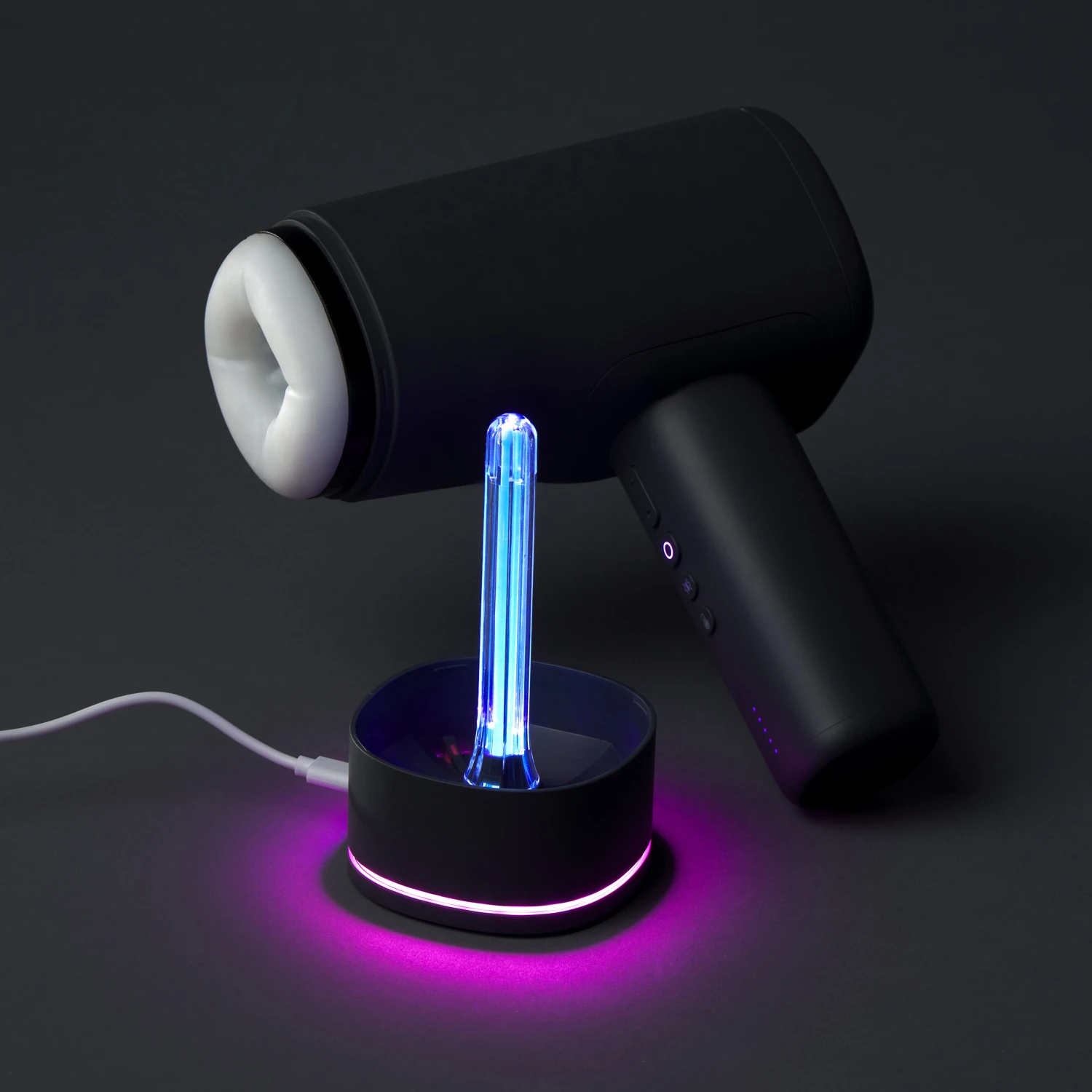 Sinful SUPER S1 Pro Automatisk Masturbator 1