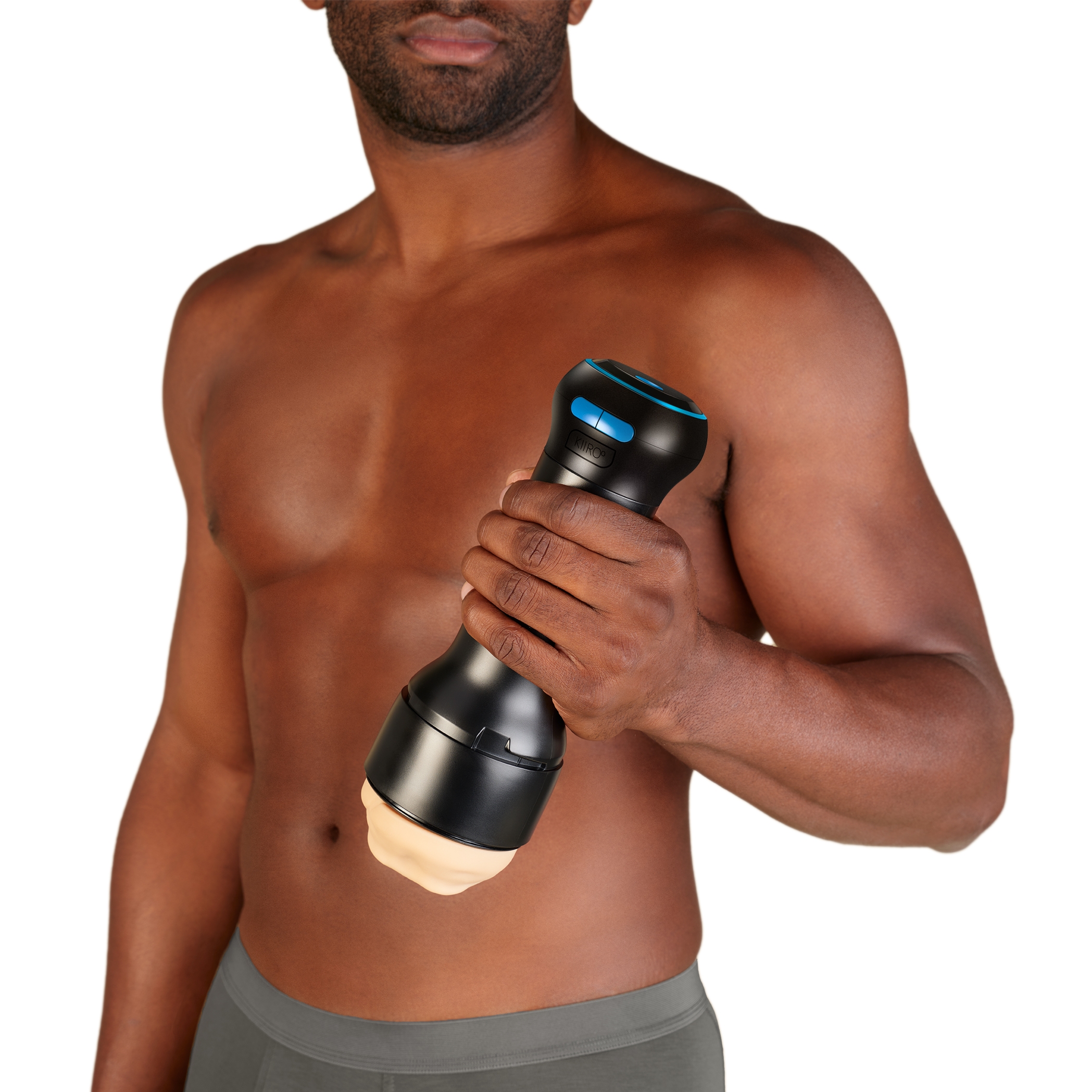 Kiiroo Control Masturbator Opzetstuk var 2